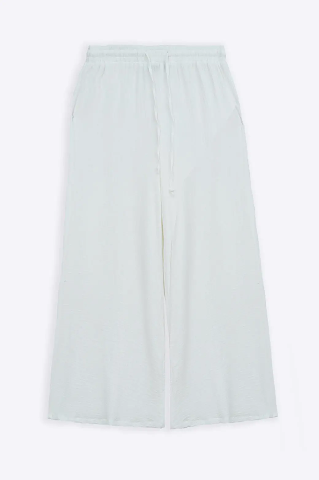 Muslin Wide Lowers 1