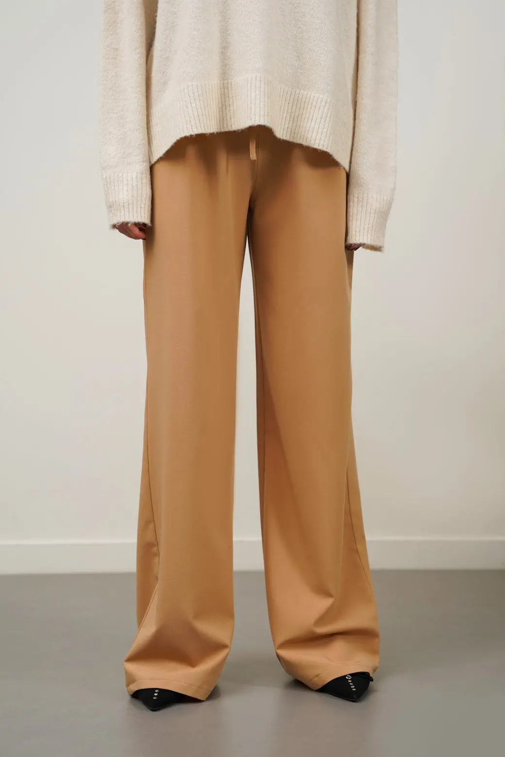 Dailywear Long Pants 1
