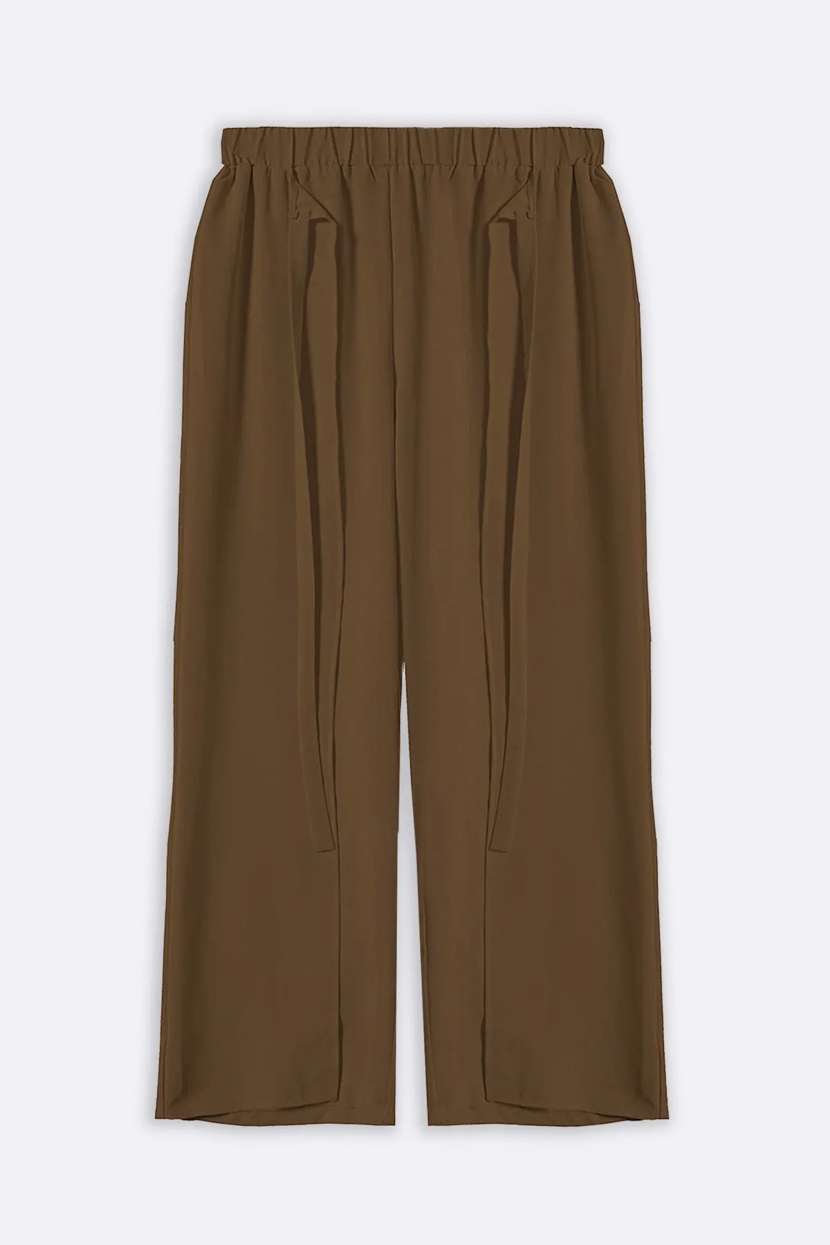 Tie-Around Resort Pants 1
