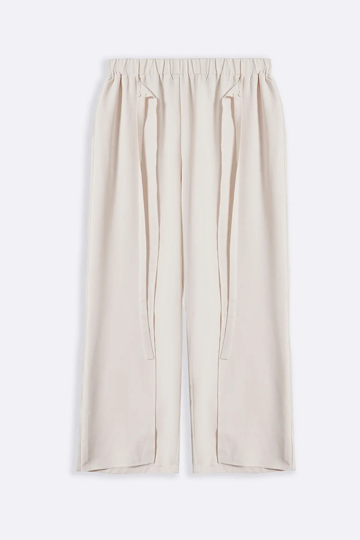 Tie-Around Resort Pants 1