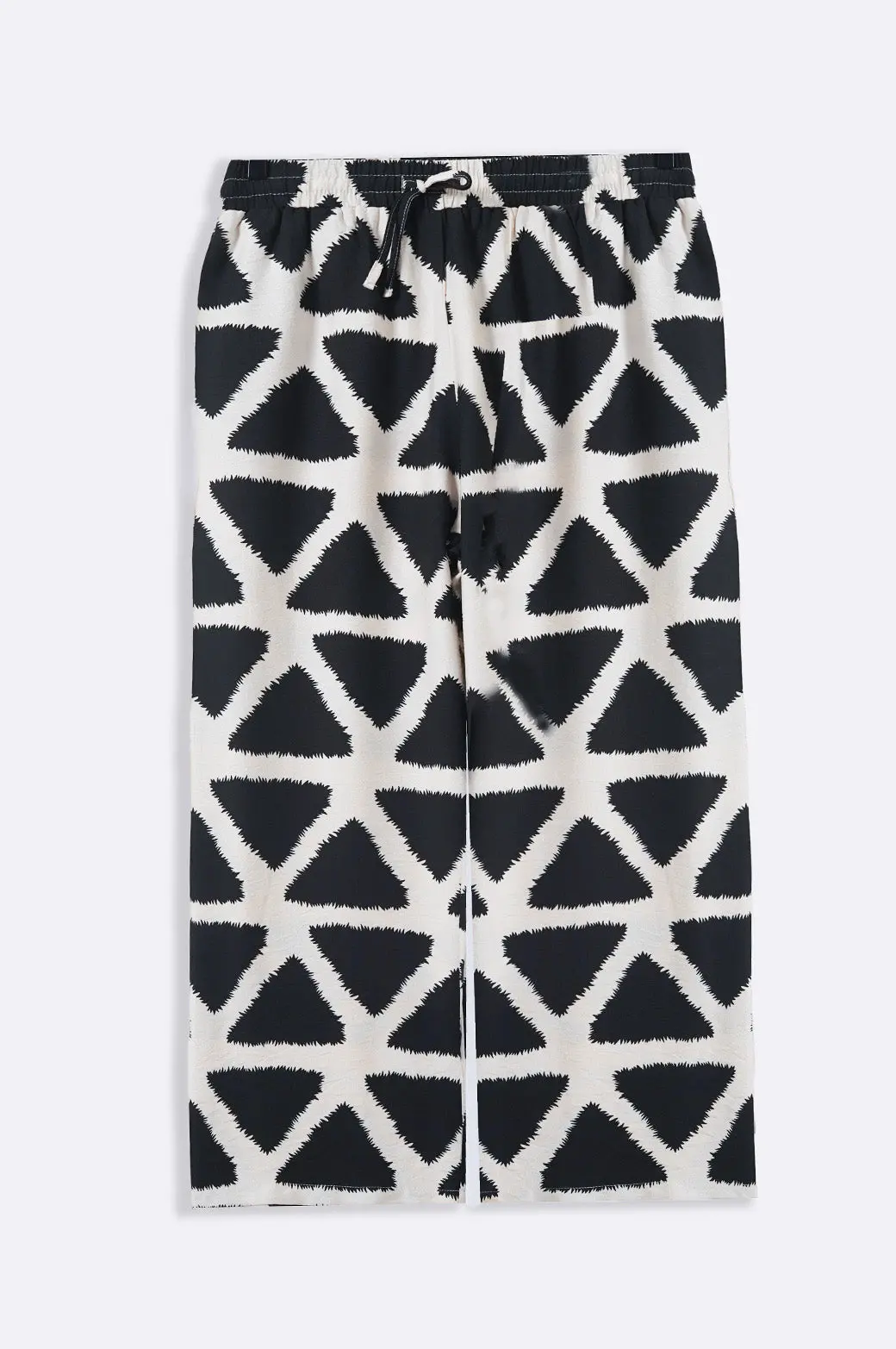 Triptych Wide Pants 1