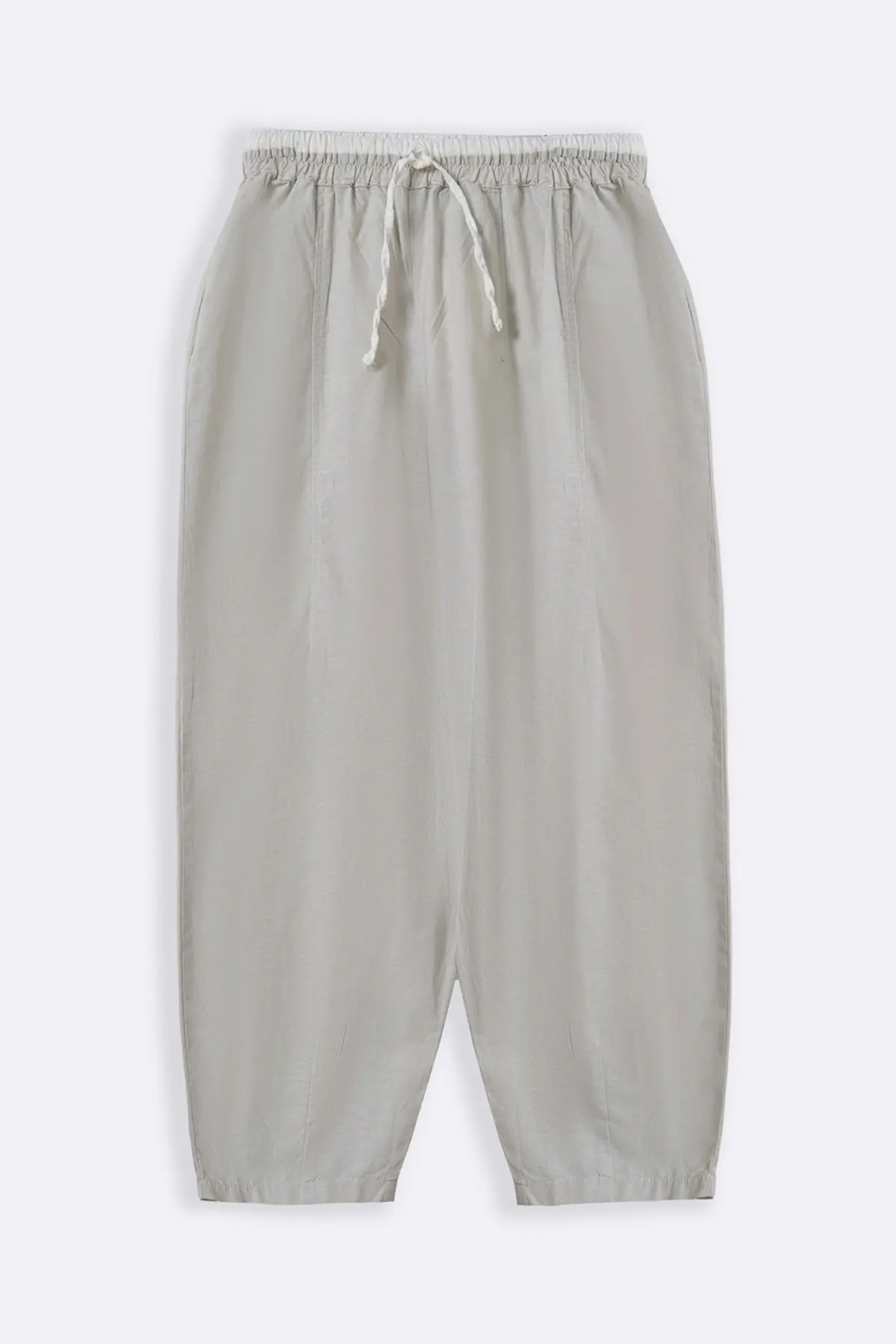 Easy Barrel Pants 1