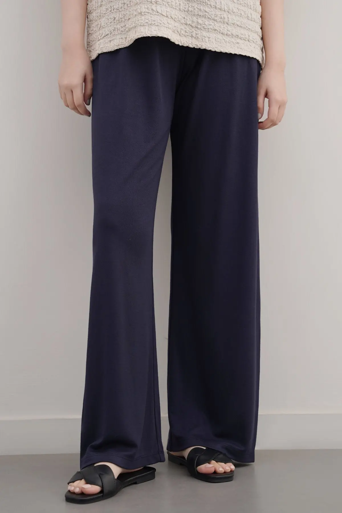 In A Cloud Trousers 1