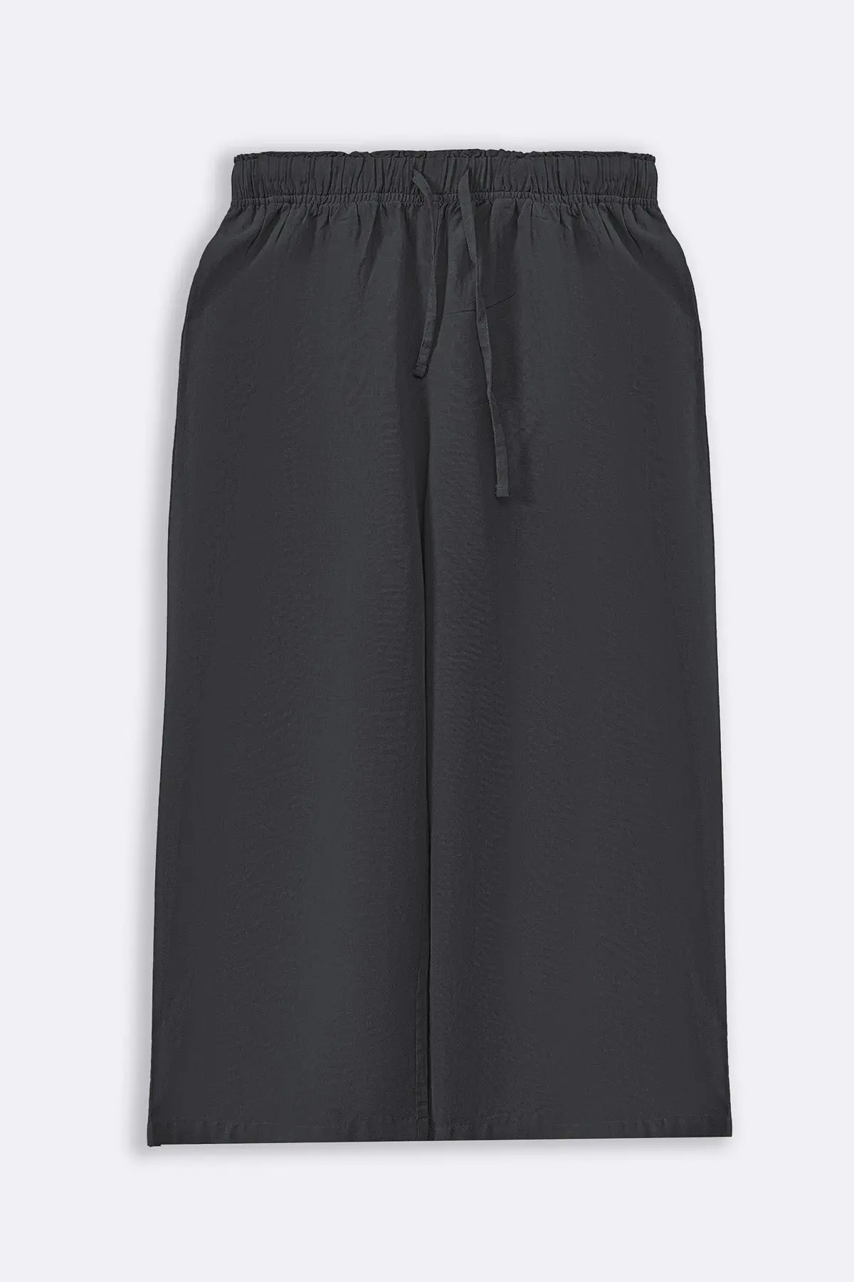 Essential Cotton Culottes 1
