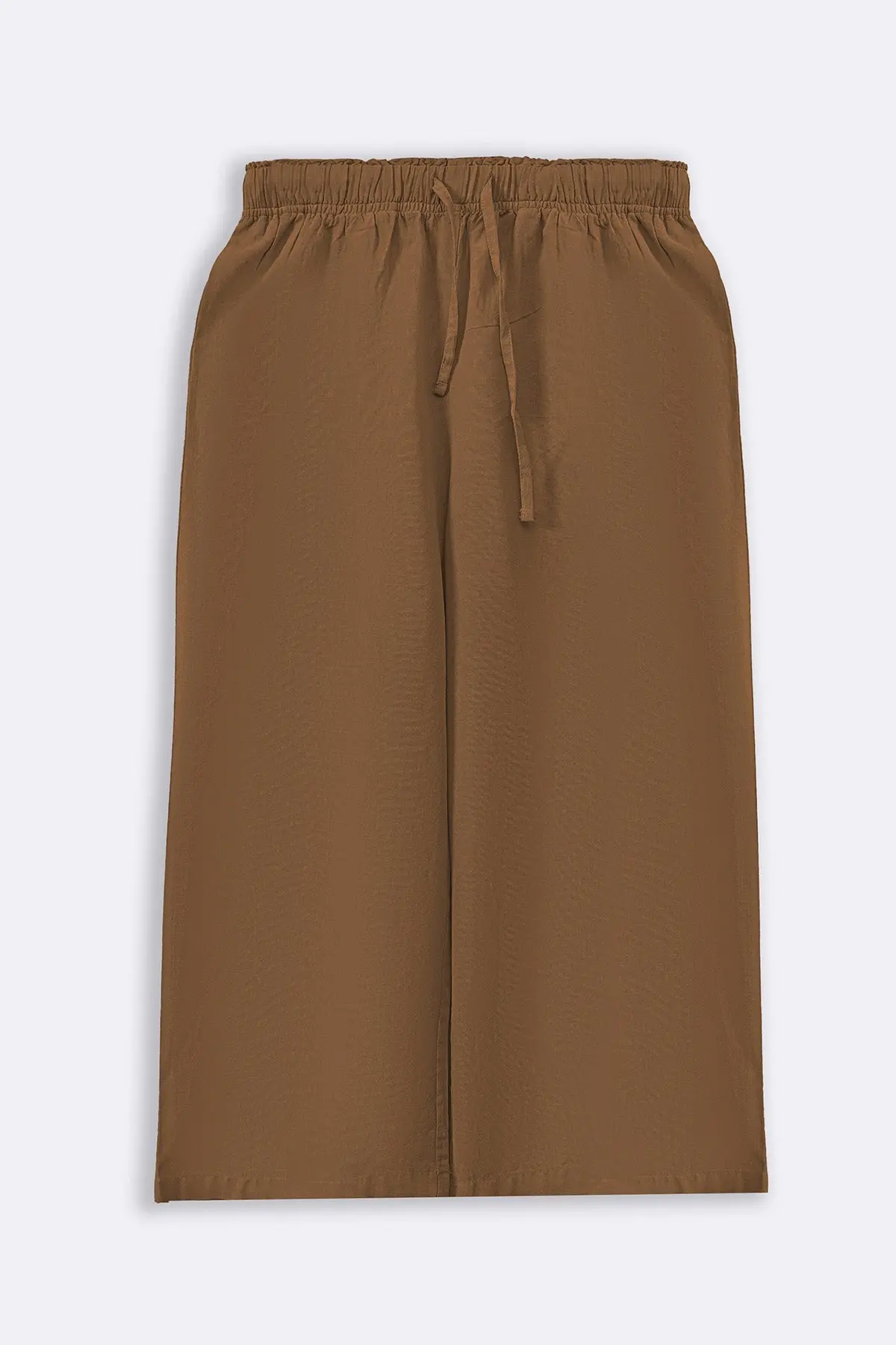 Essential Cotton Culottes 1
