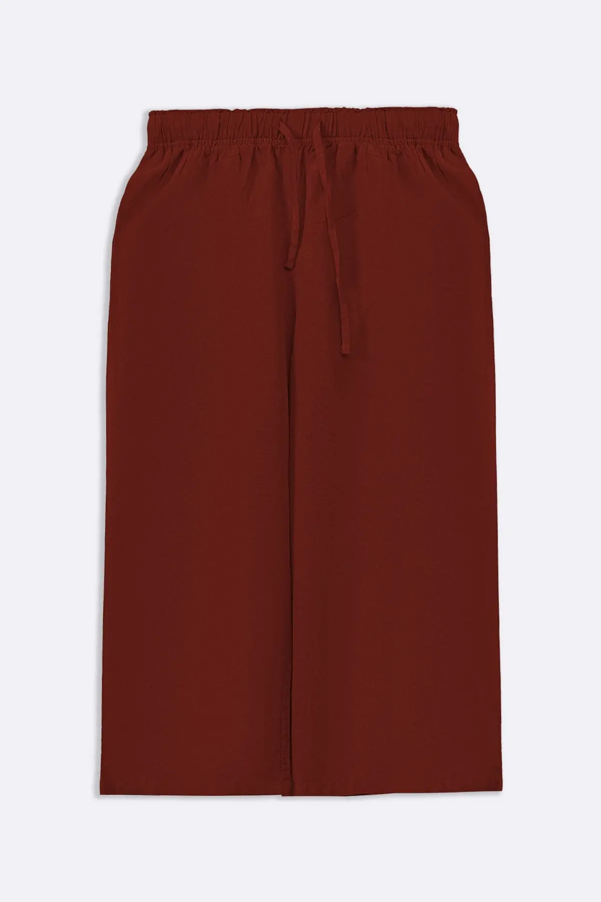 Essential Cotton Culottes 1
