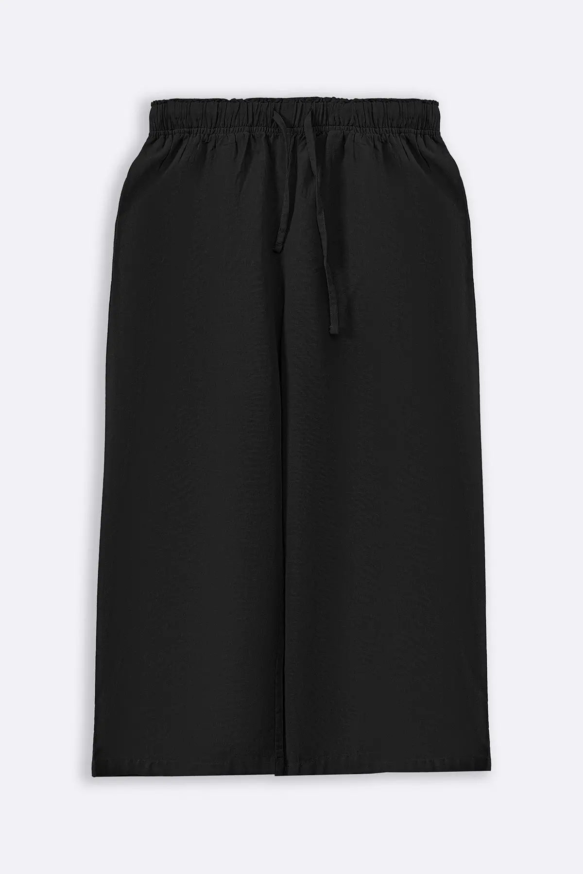 Essential Cotton Culottes 1