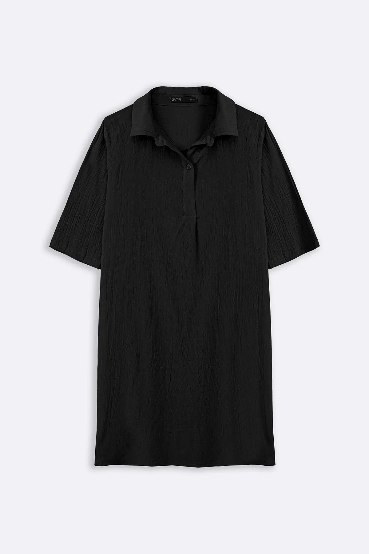 Feather Cotton Kurta-Tunic 1