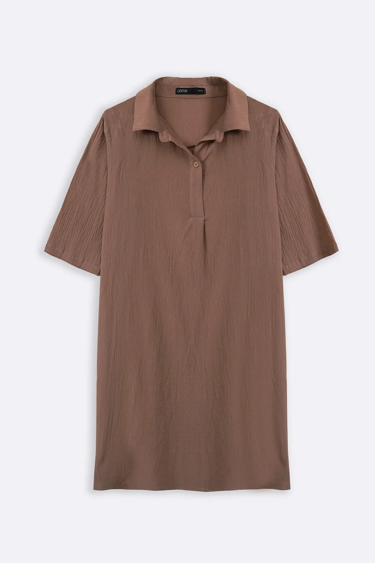 Feather Cotton Kurta-Tunic 1