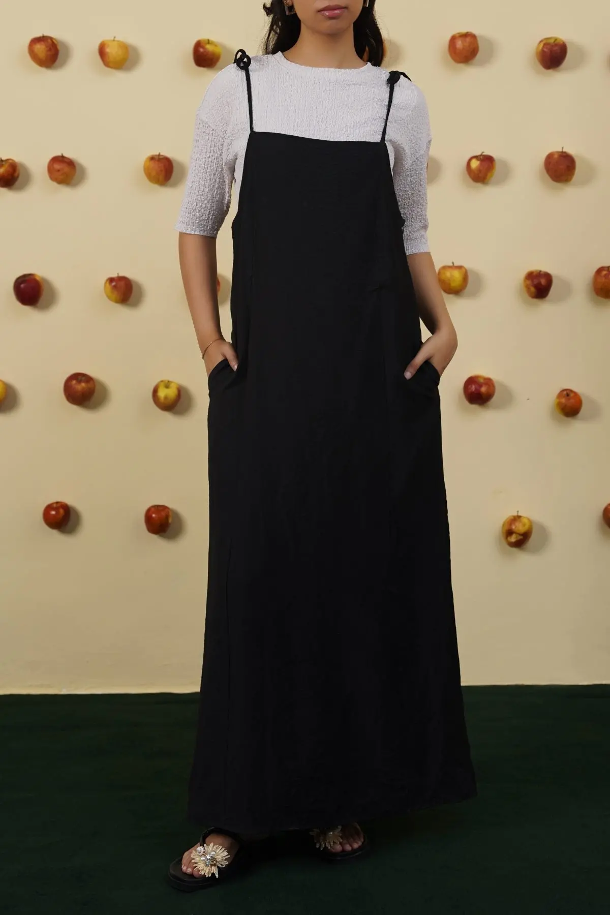 Angelina Maxi Dress 1