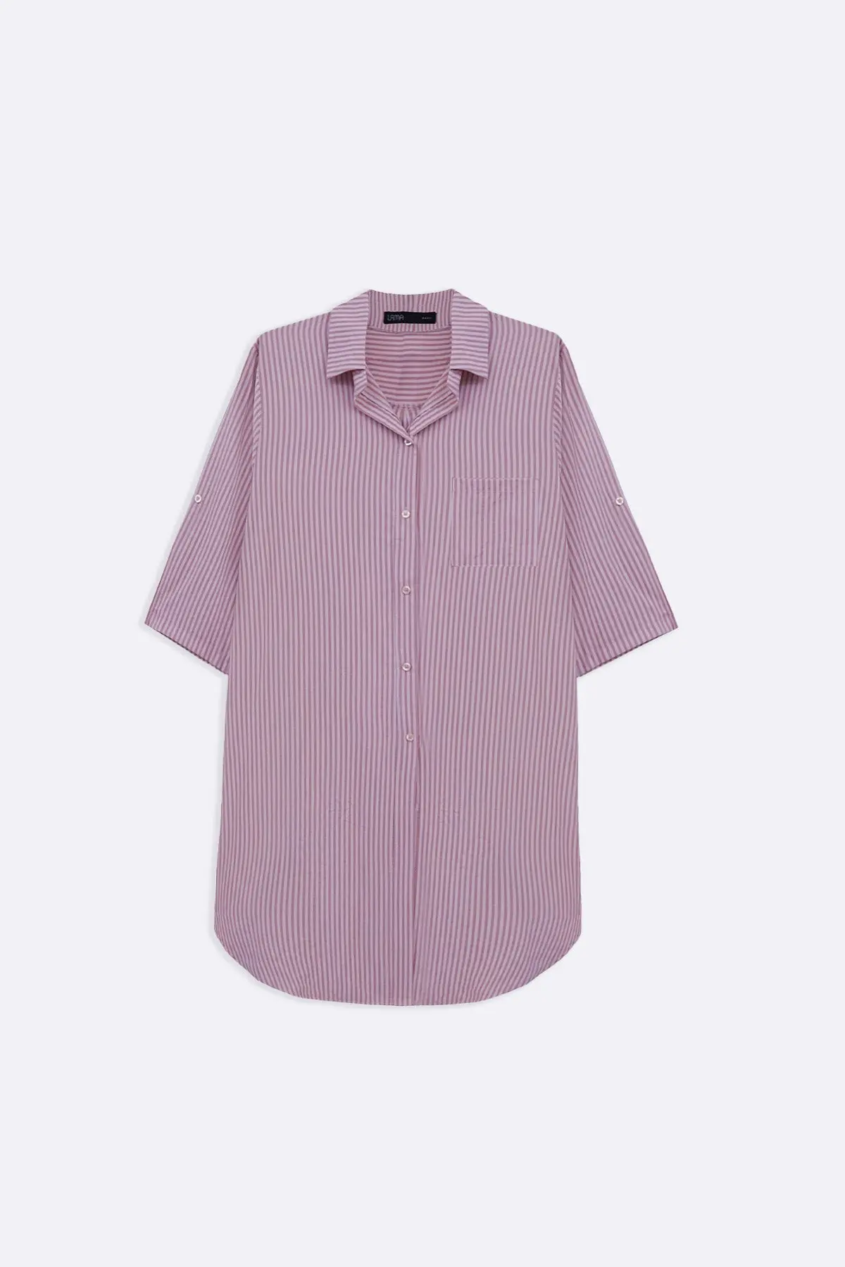 Lunch & Browse Tunic 1