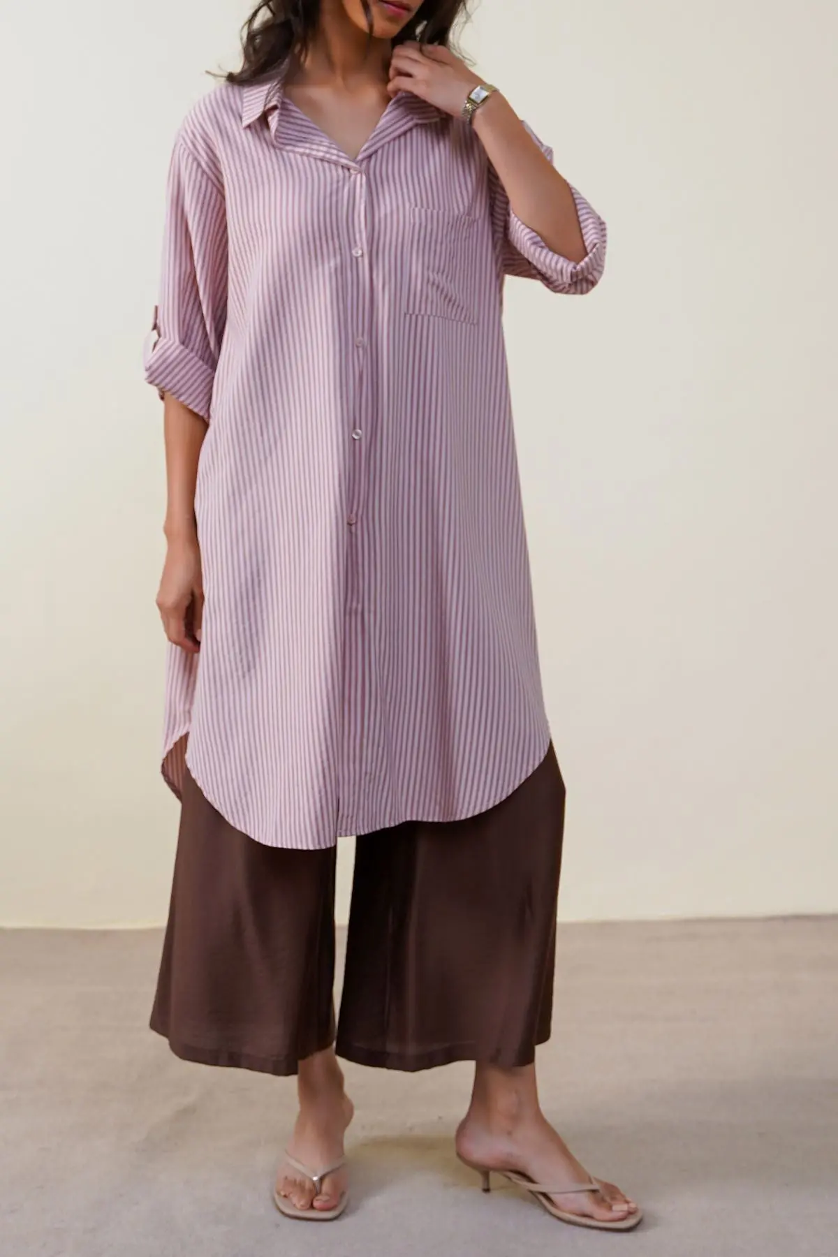 Lunch & Browse Tunic 2