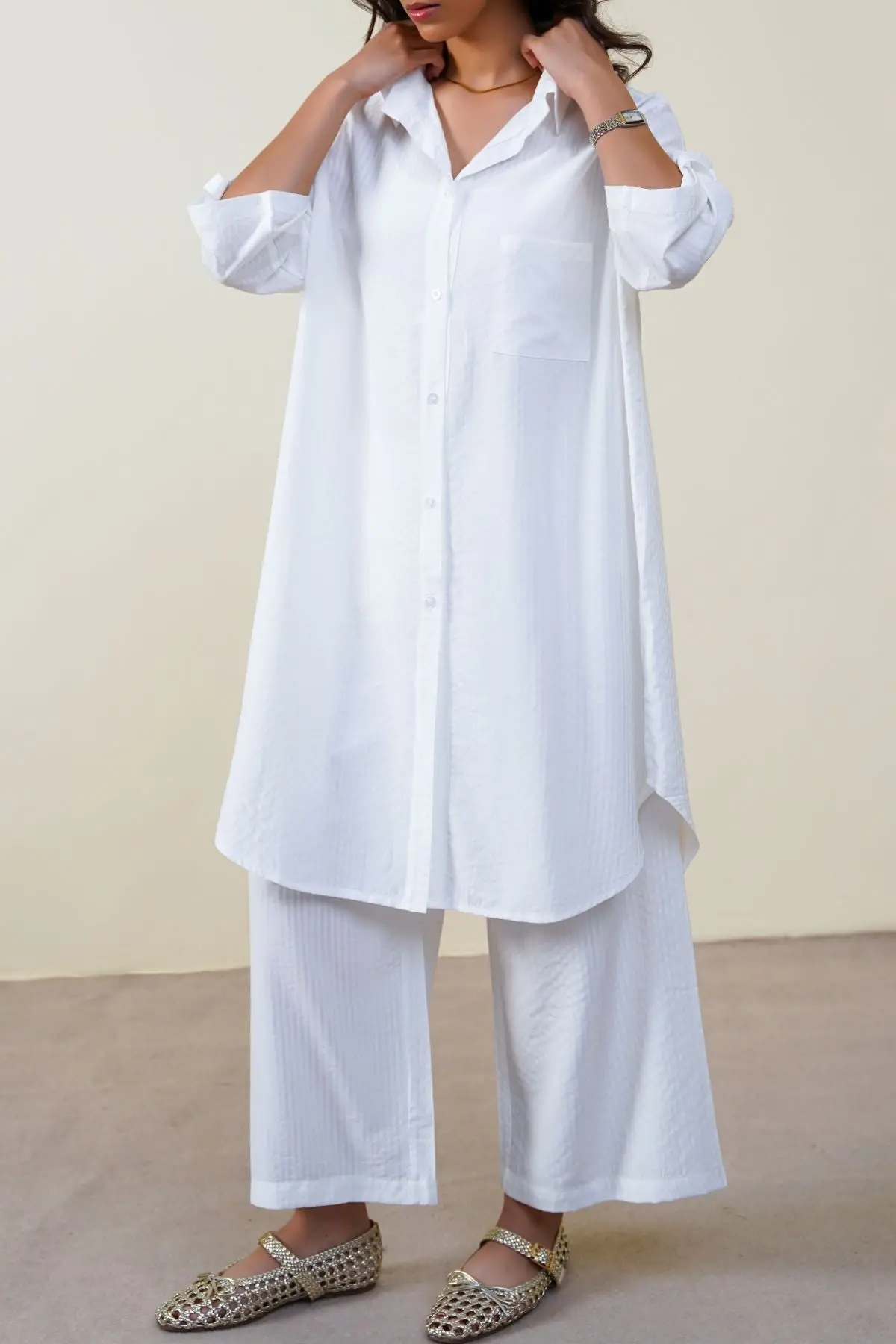 Lunch & Browse Tunic 1