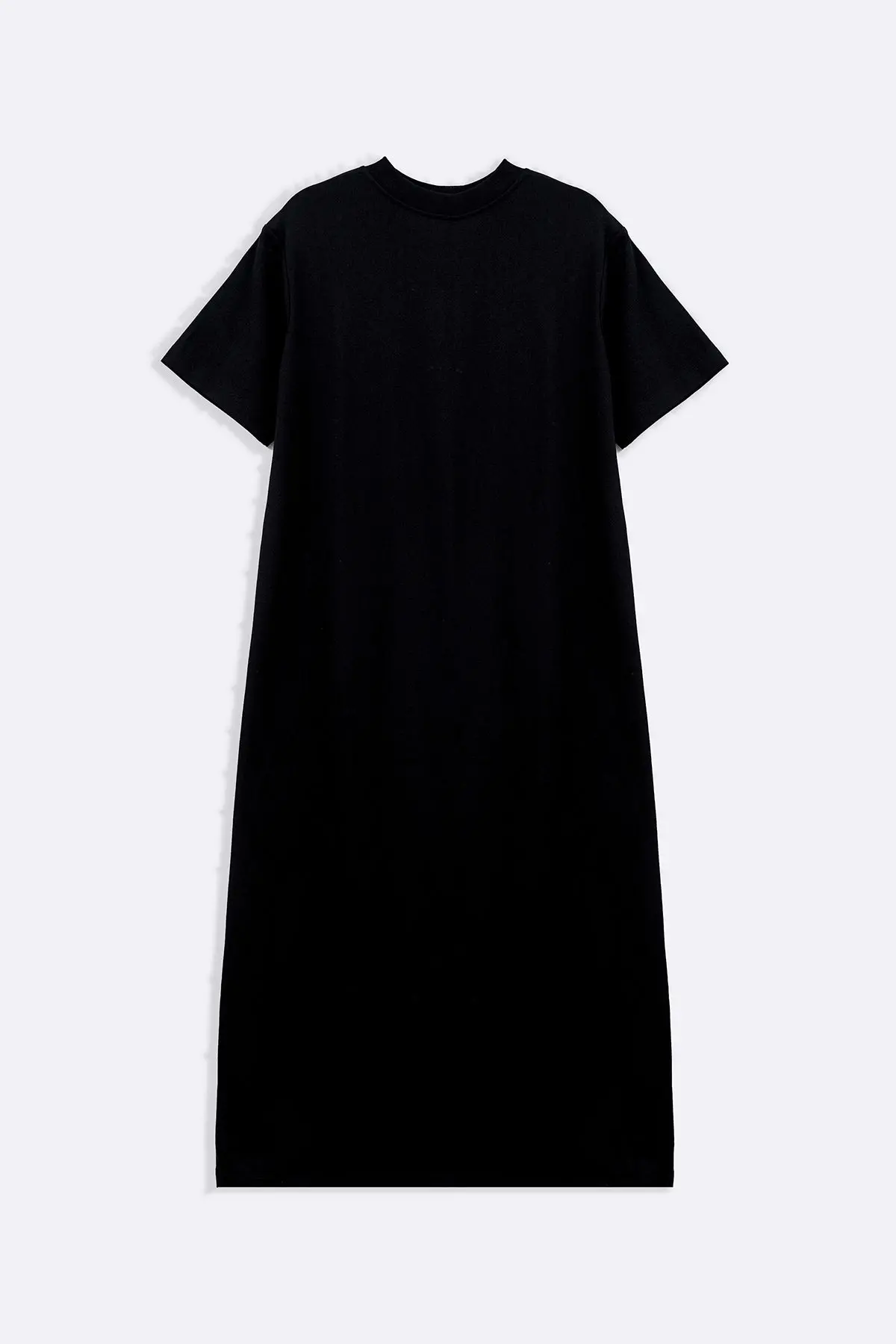The Oma T-Dress 3