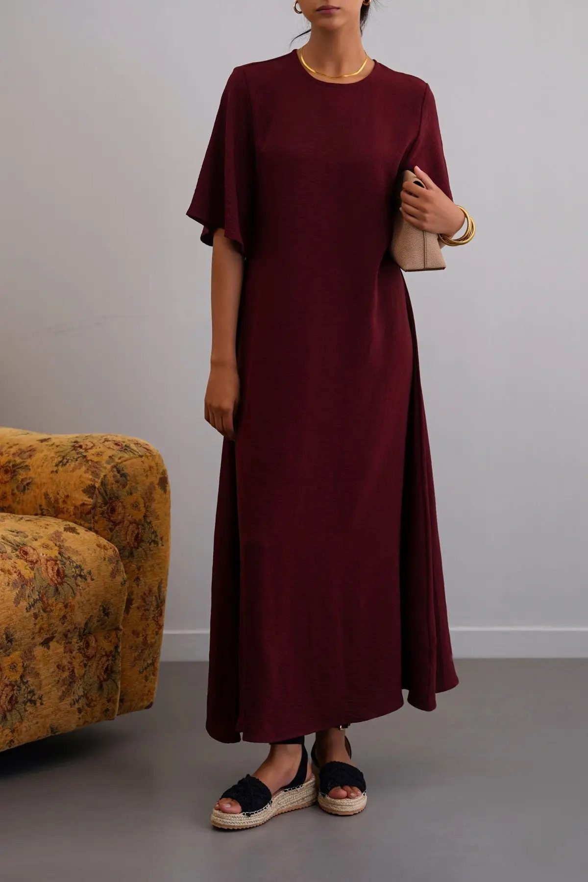 Good-On-Everyone Maxi 1