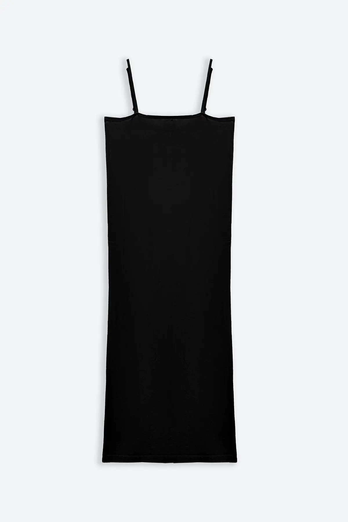 Essential Long Camisole 1