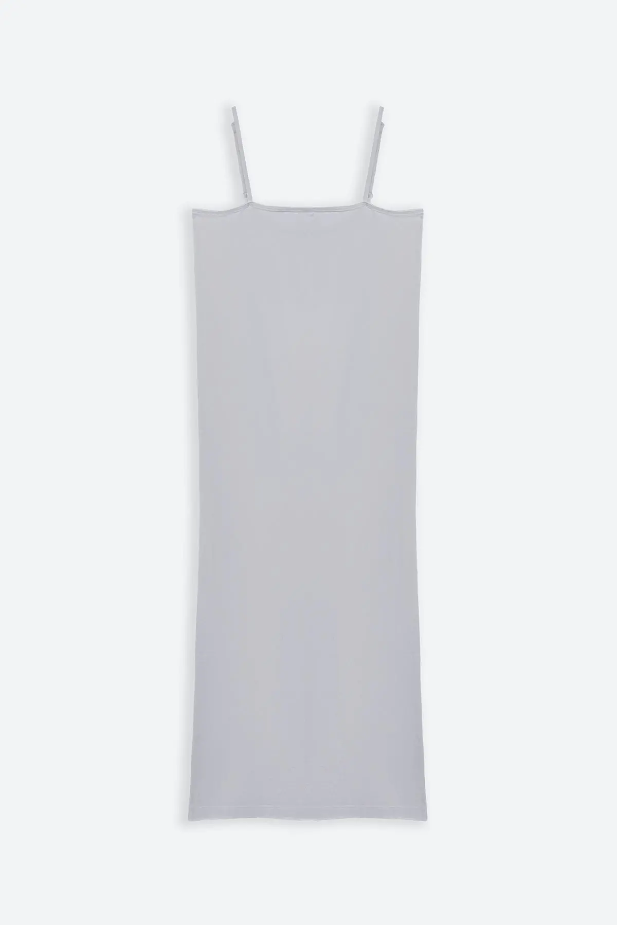 Essential Long Camisole 1