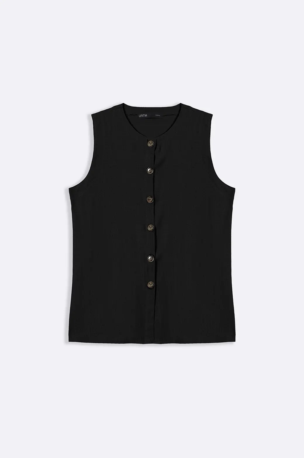 Linen Saint Tropez Blouse 1