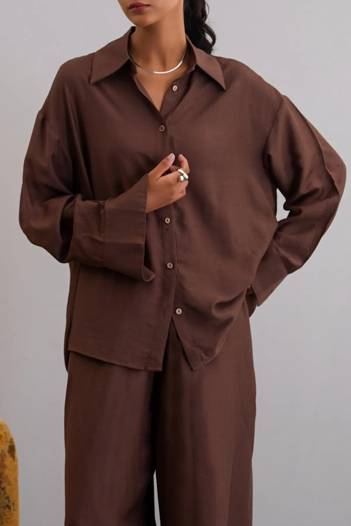 Easy Breeze Blouse 1