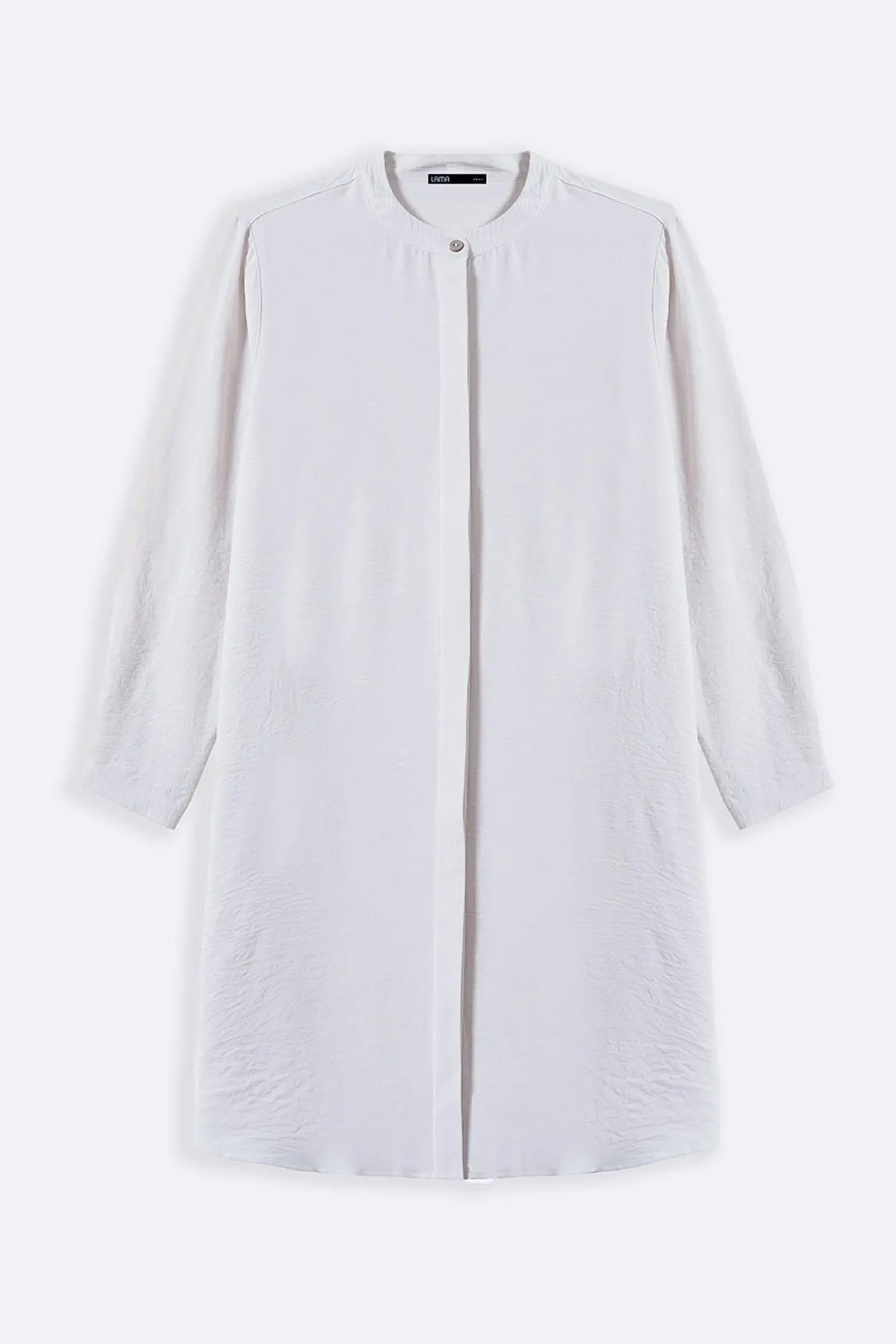 Slinky Long Tunic 1