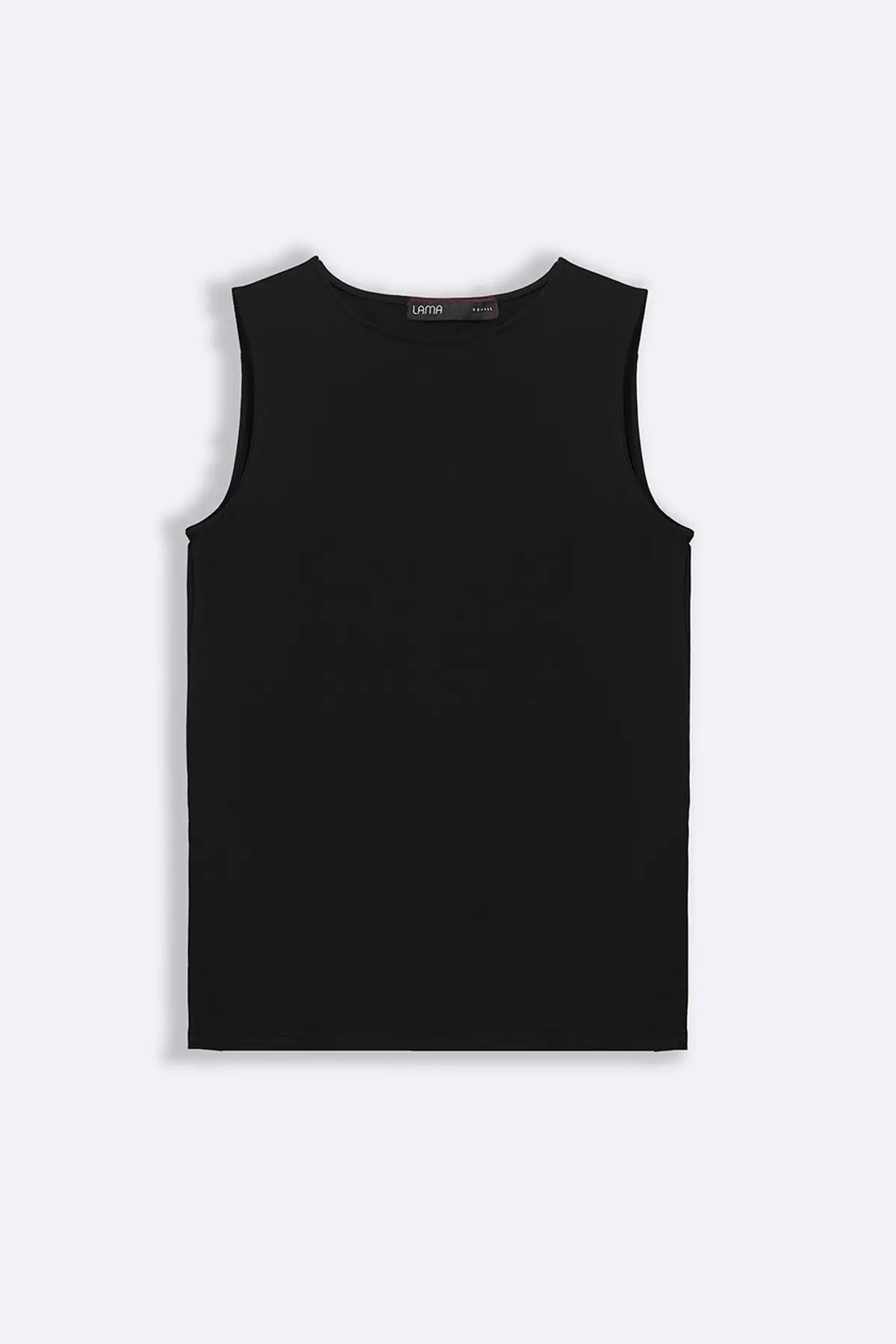 Off-Duty Stretchy Top 1