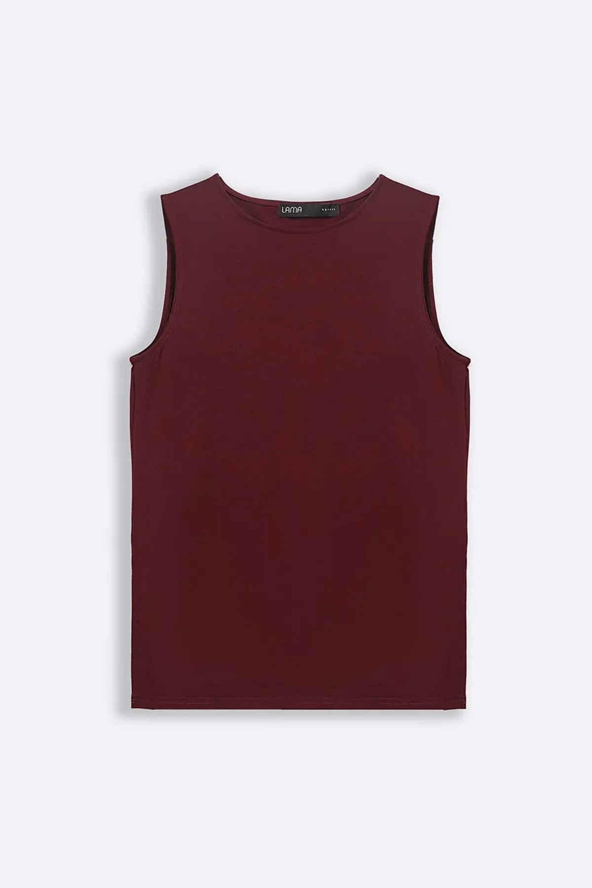 Off-Duty Stretchy Top 1