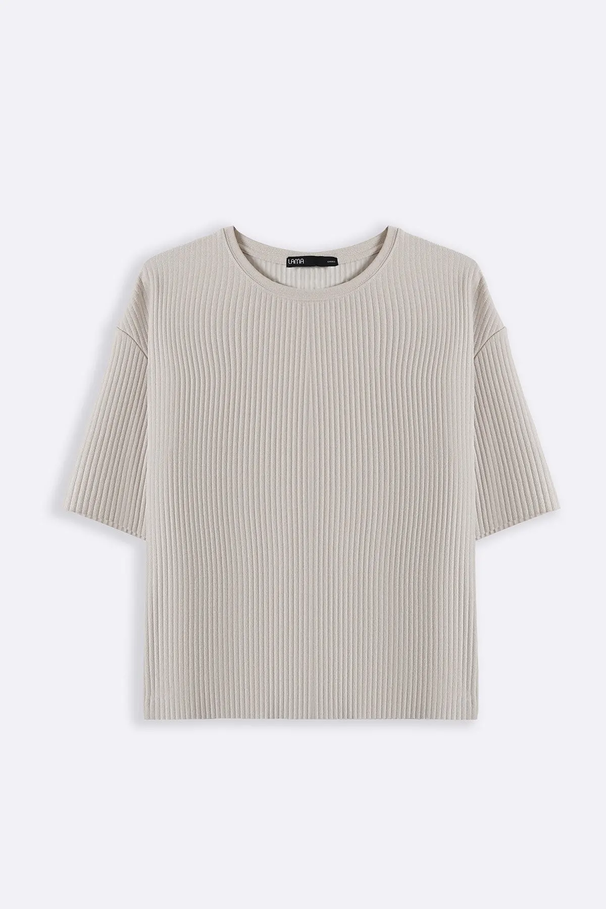 Linea Stretchy Tee 1