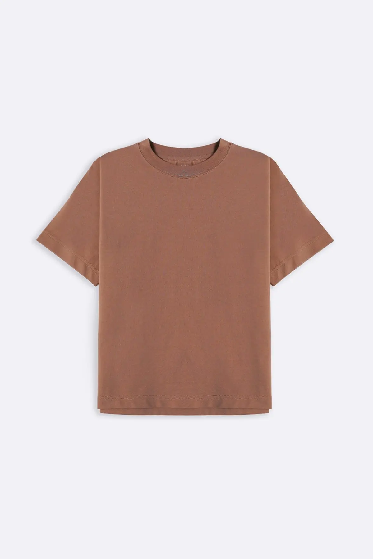 All- Cotton Tee 1
