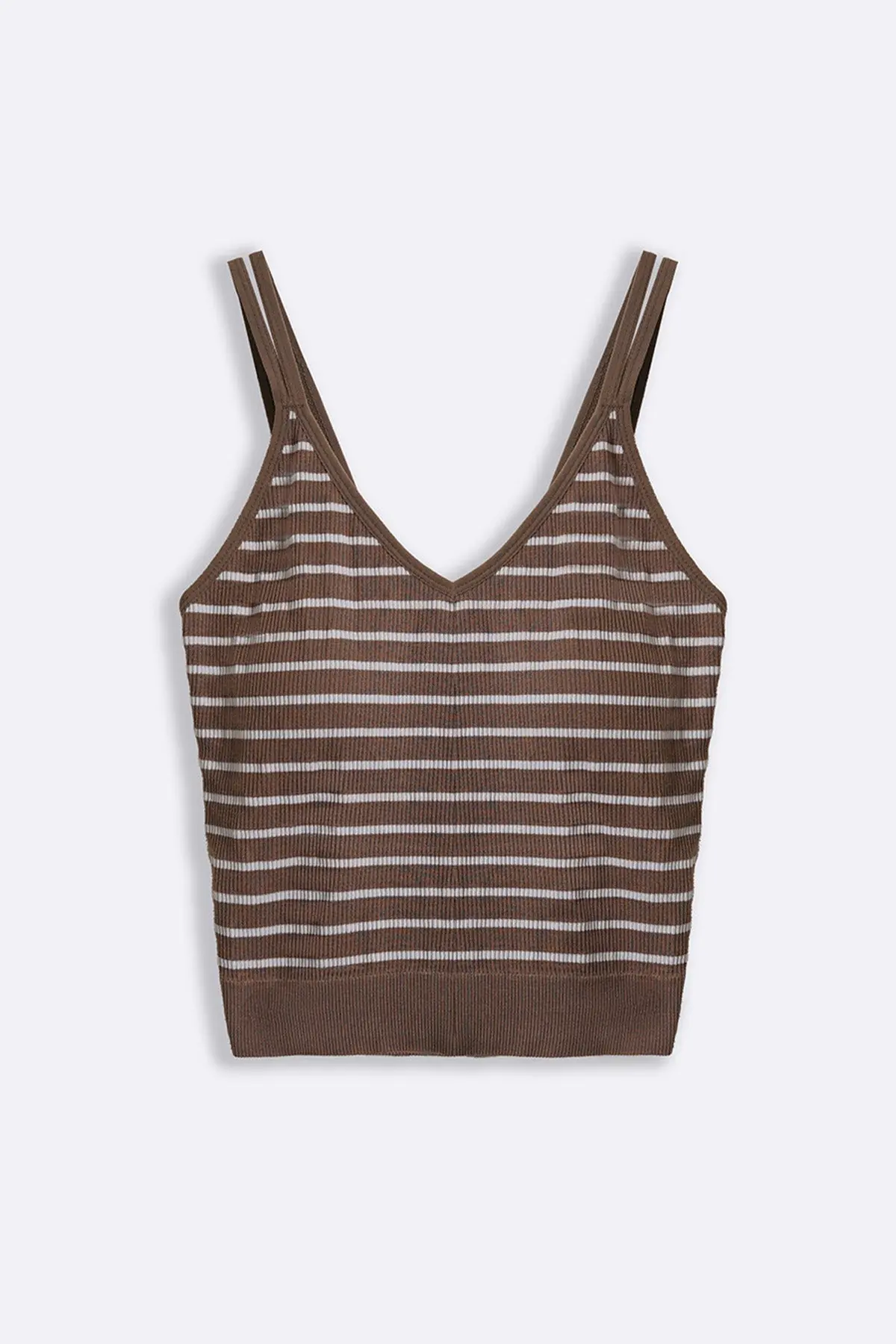 Comfort Bra Tank Top 1