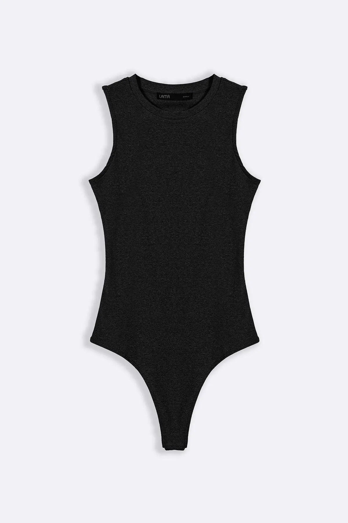 Cotton Bodysuit 1