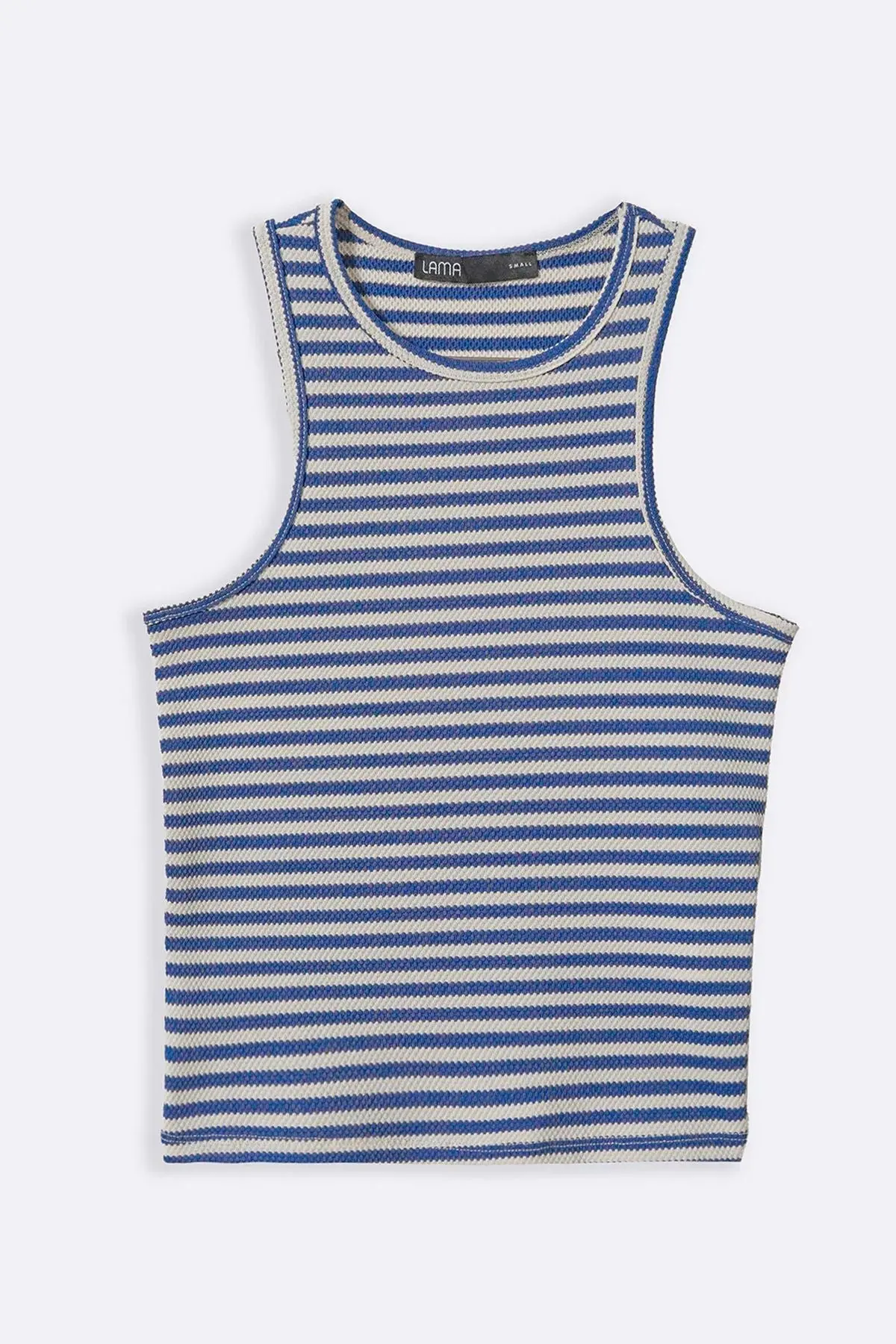 Striped Tank Top 1