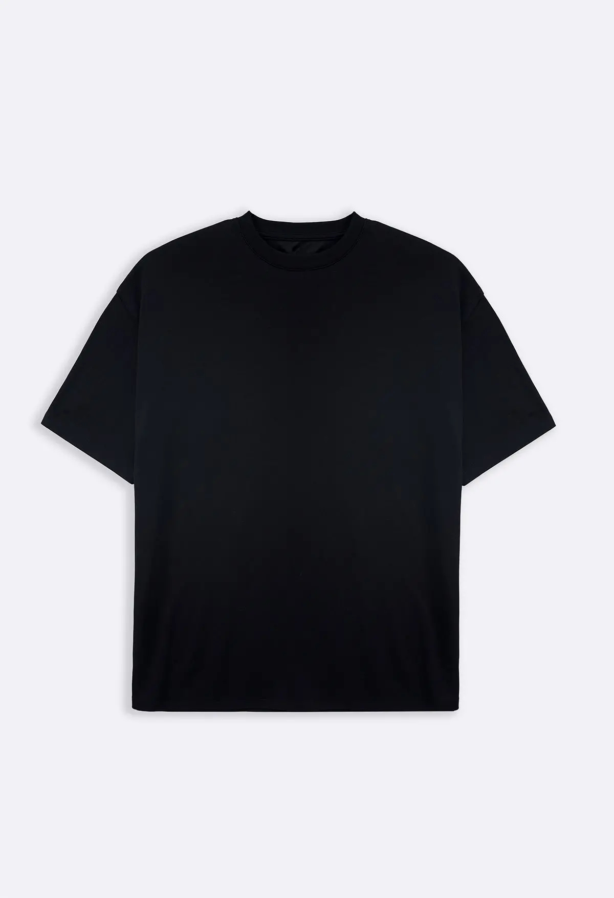 Lyocell Cotton Tee 1