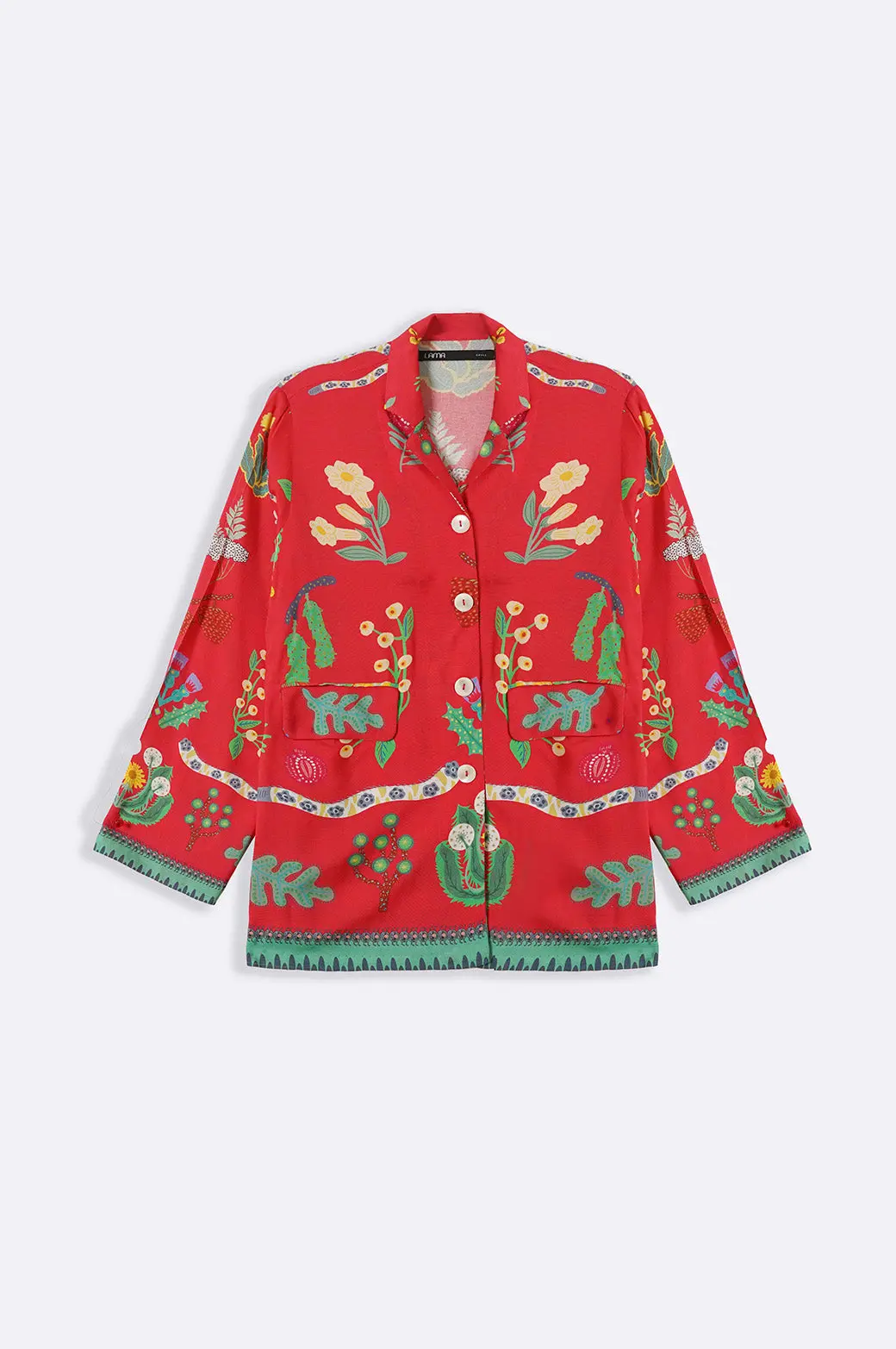 Summer Sorbet Shirt 1