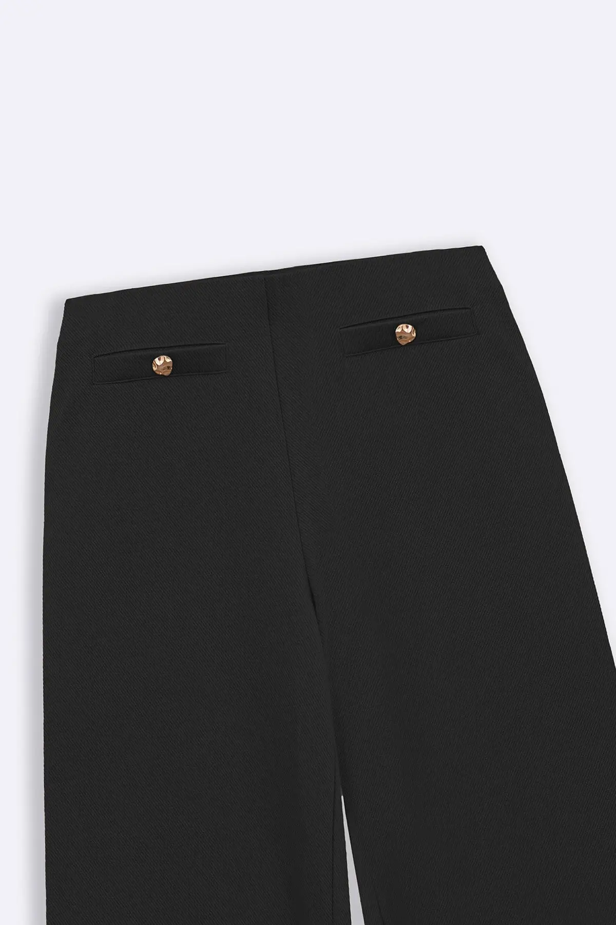 Semi-Formal Knit Pants 2