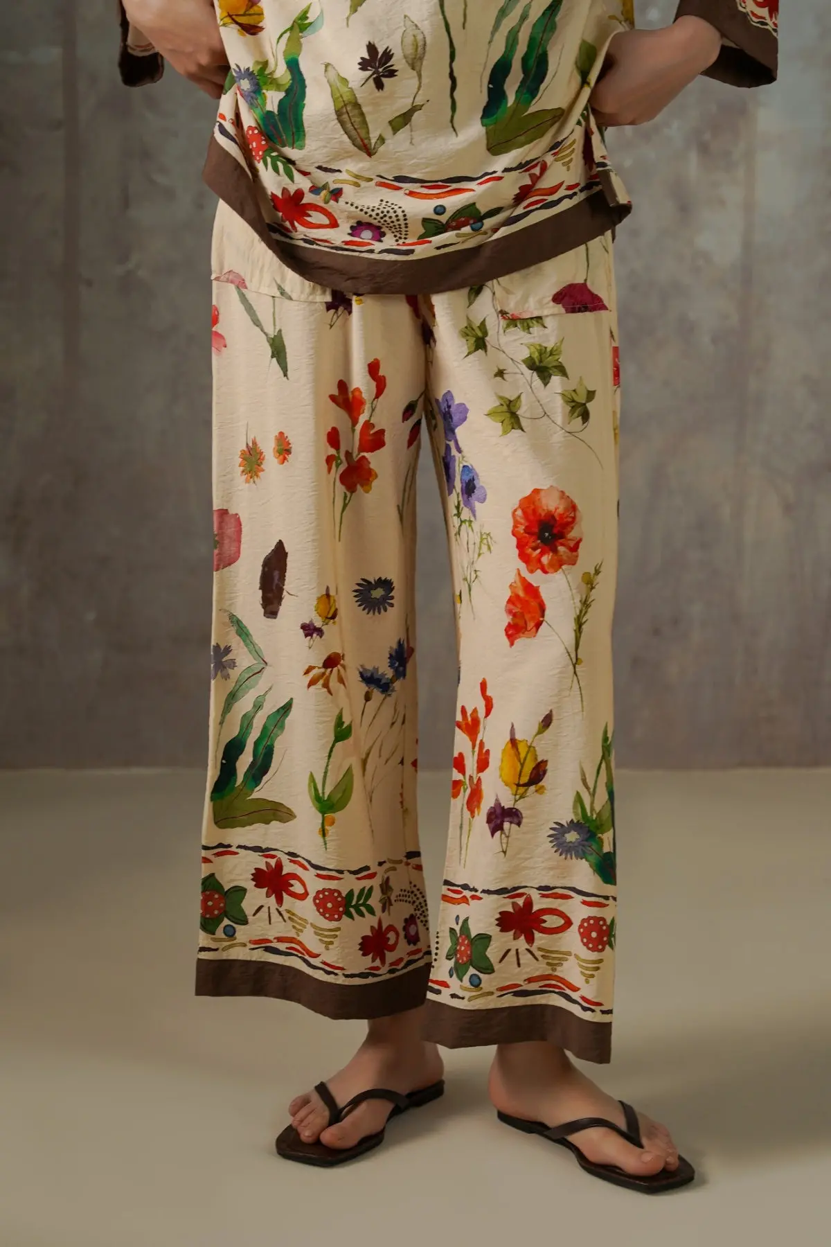 Fern & Poppy Pants 1