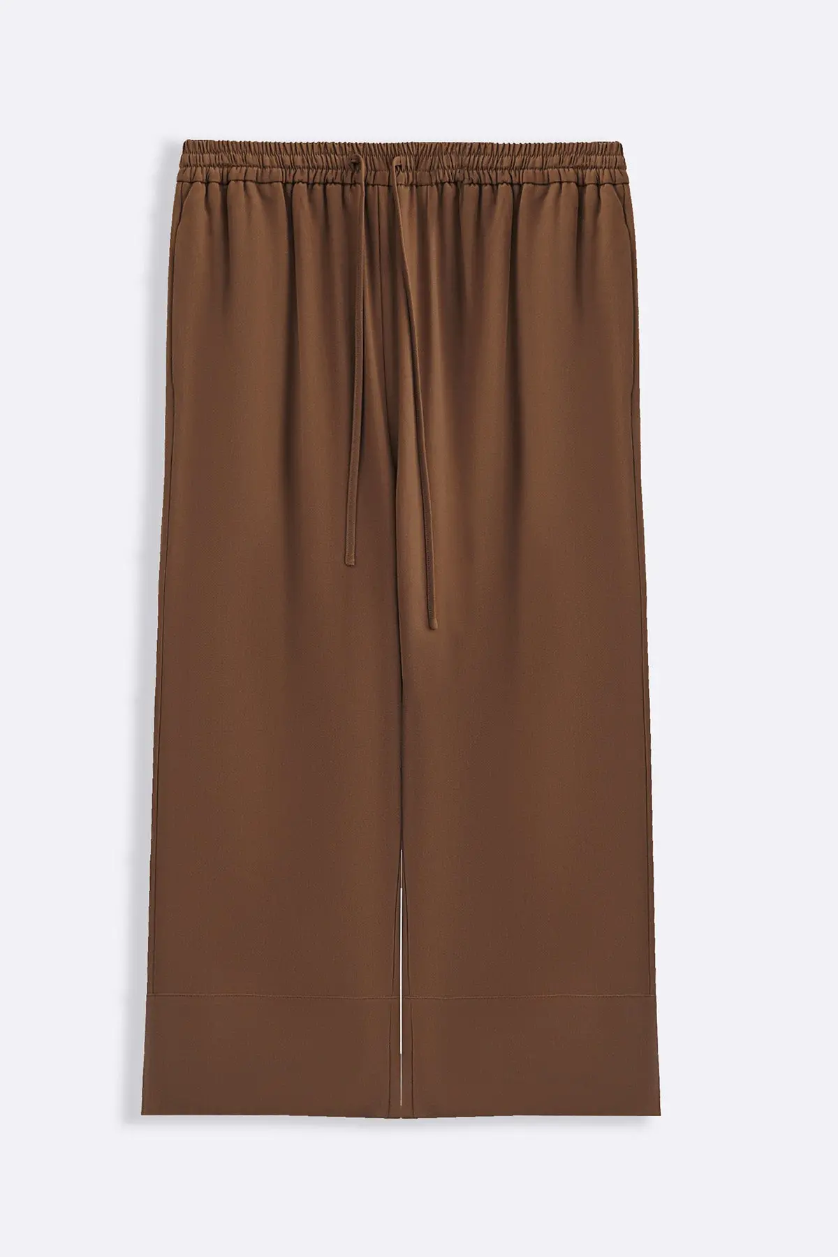 Tencel-Linen Ease Pants 2