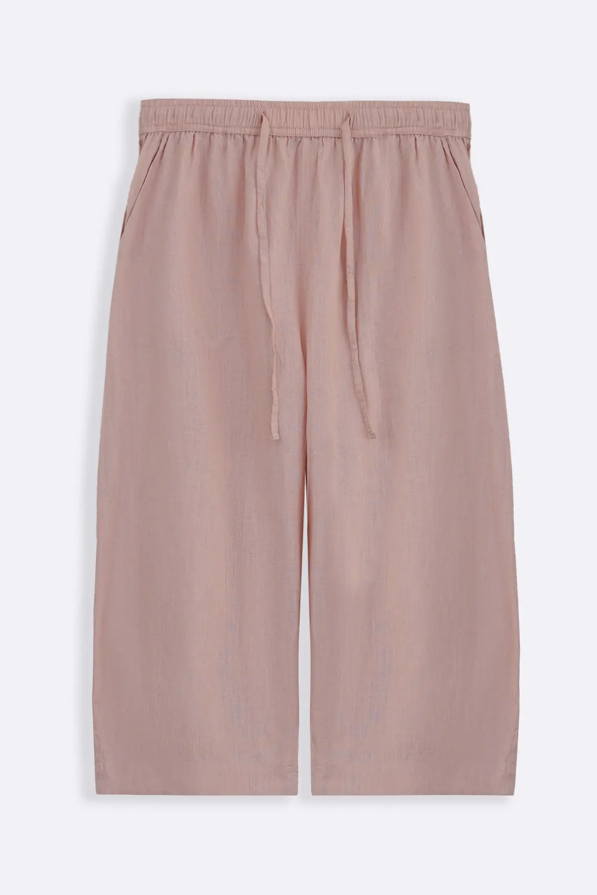 Ankle Balloon Pants 1