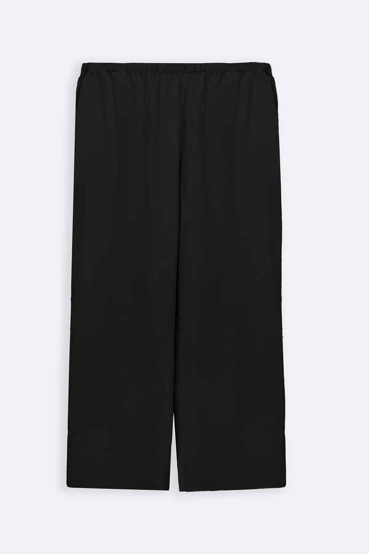 Easy Wide Pants 1
