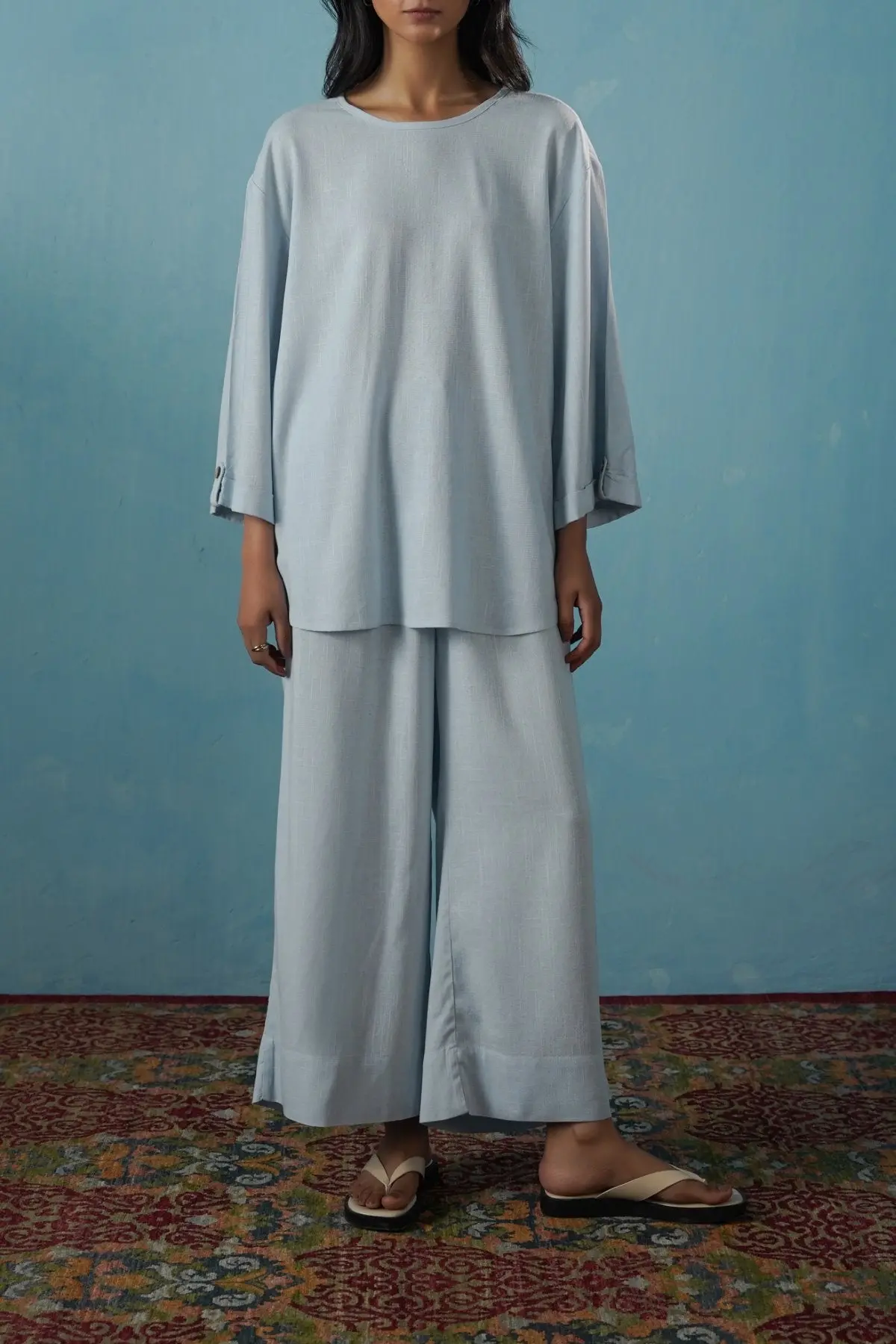 Everyday Culottes 1