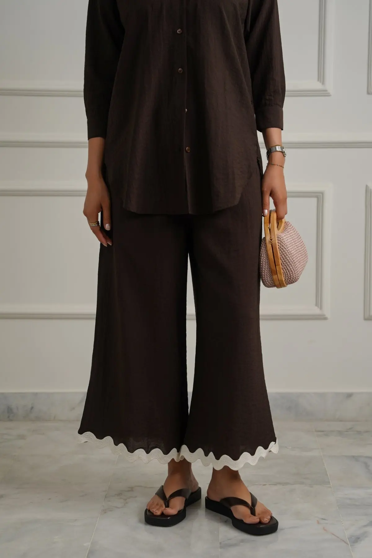 Ric Rac Breeze Lowers 1