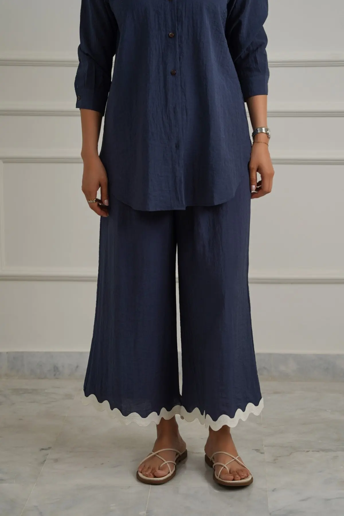 Ric Rac Breeze Lowers 1