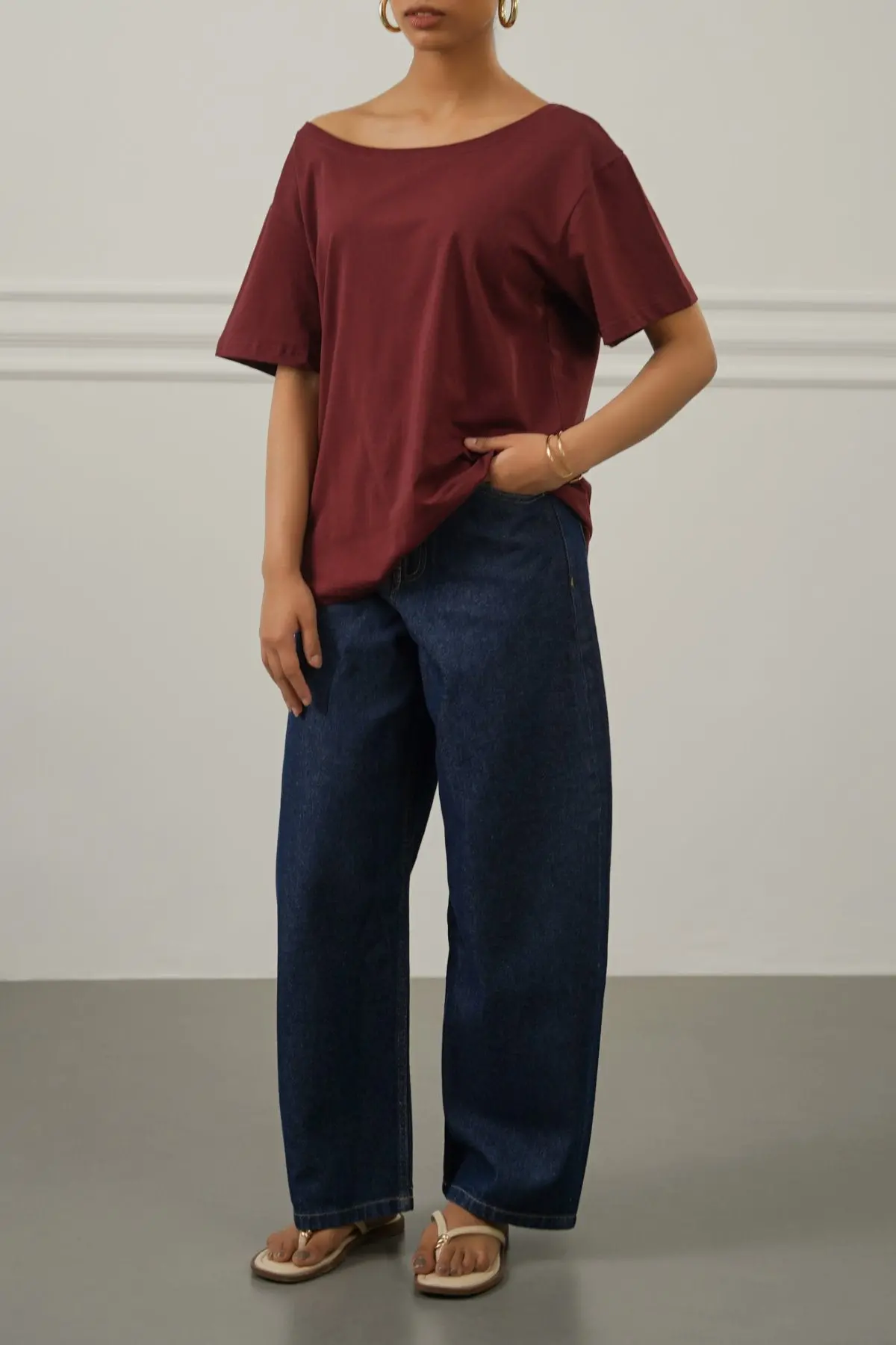 Casual Everyday Jeans 1