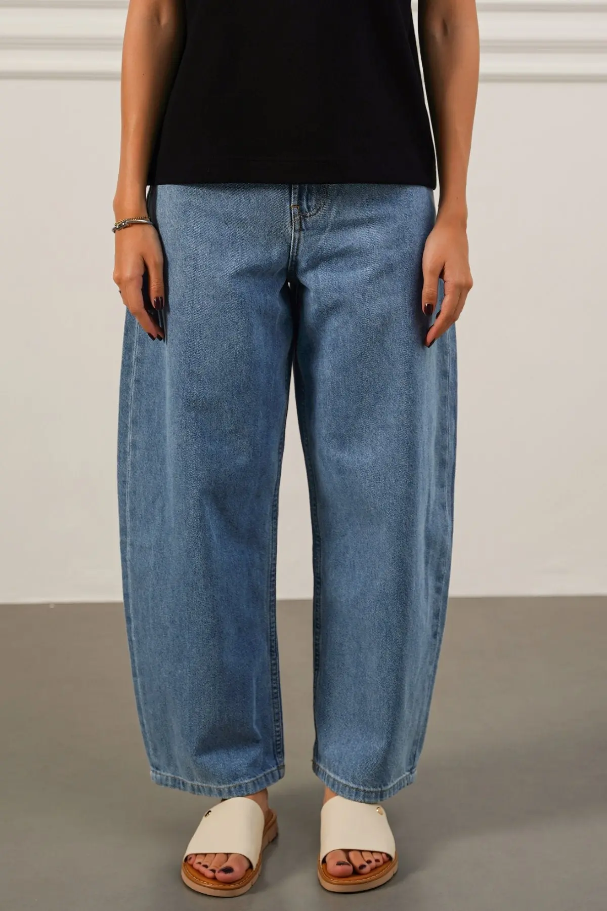 Casual Everyday Jeans 1