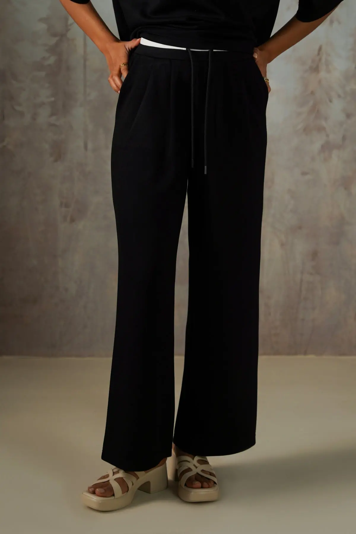 Sunday Archive Pants 1