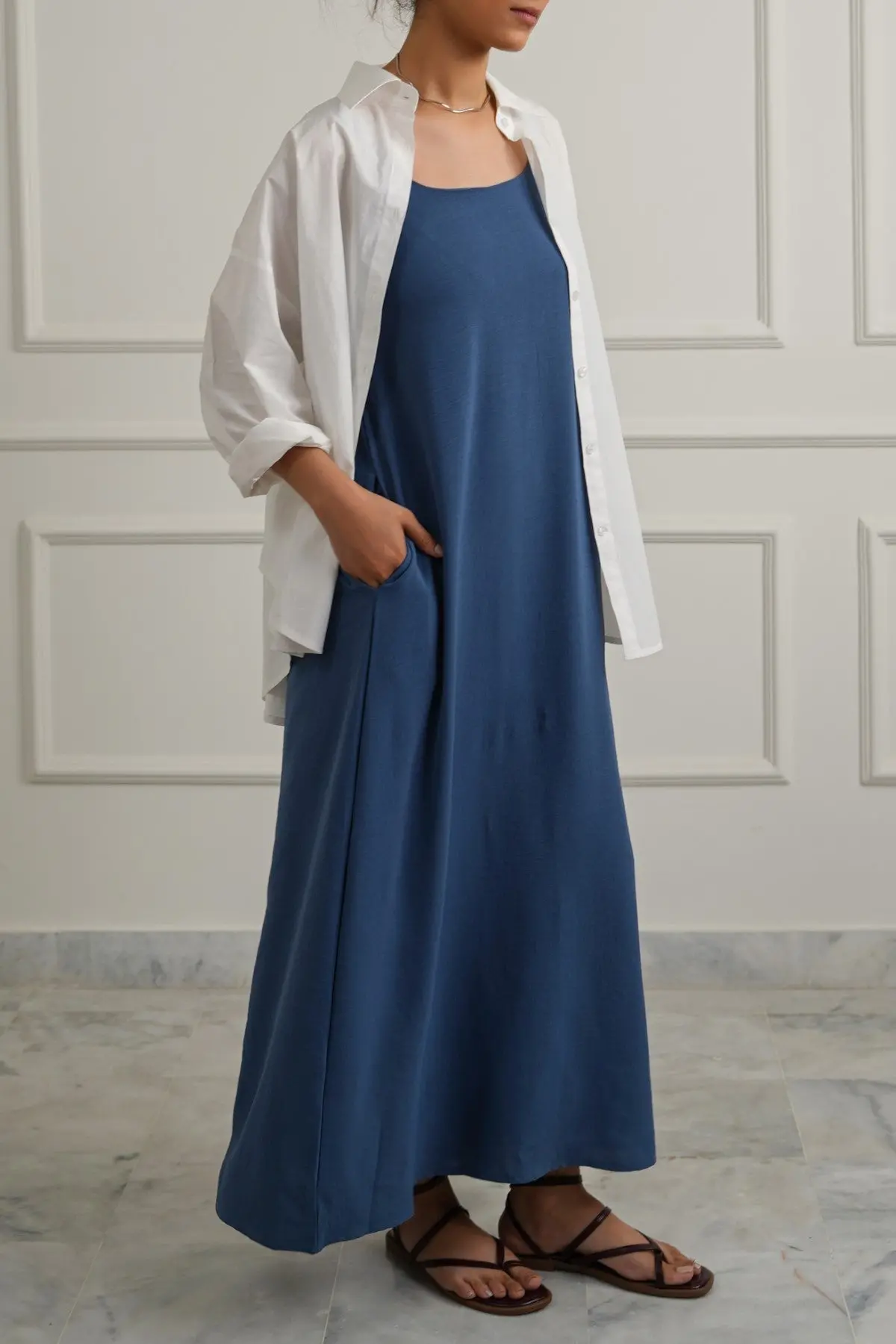 Summer Chill Dress 1