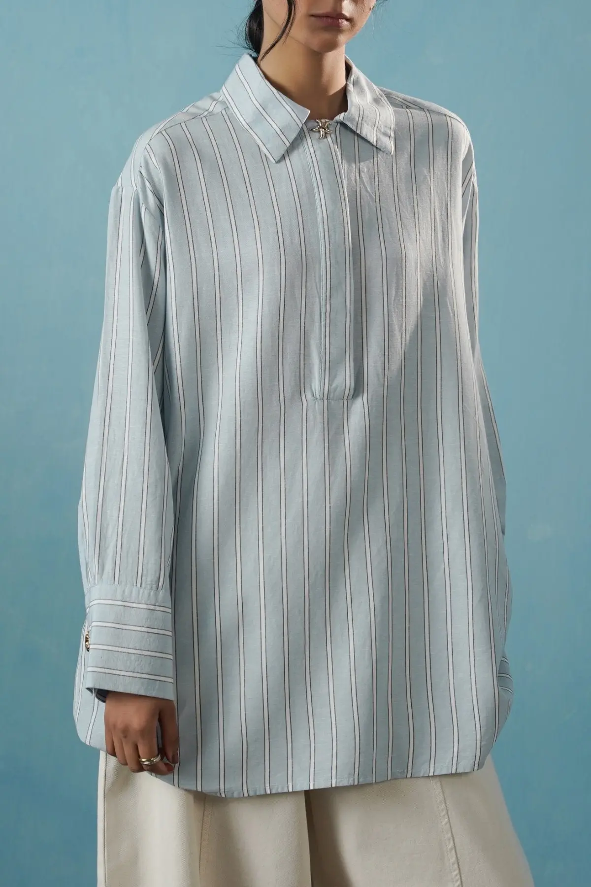 Harbour Star Shirt 1