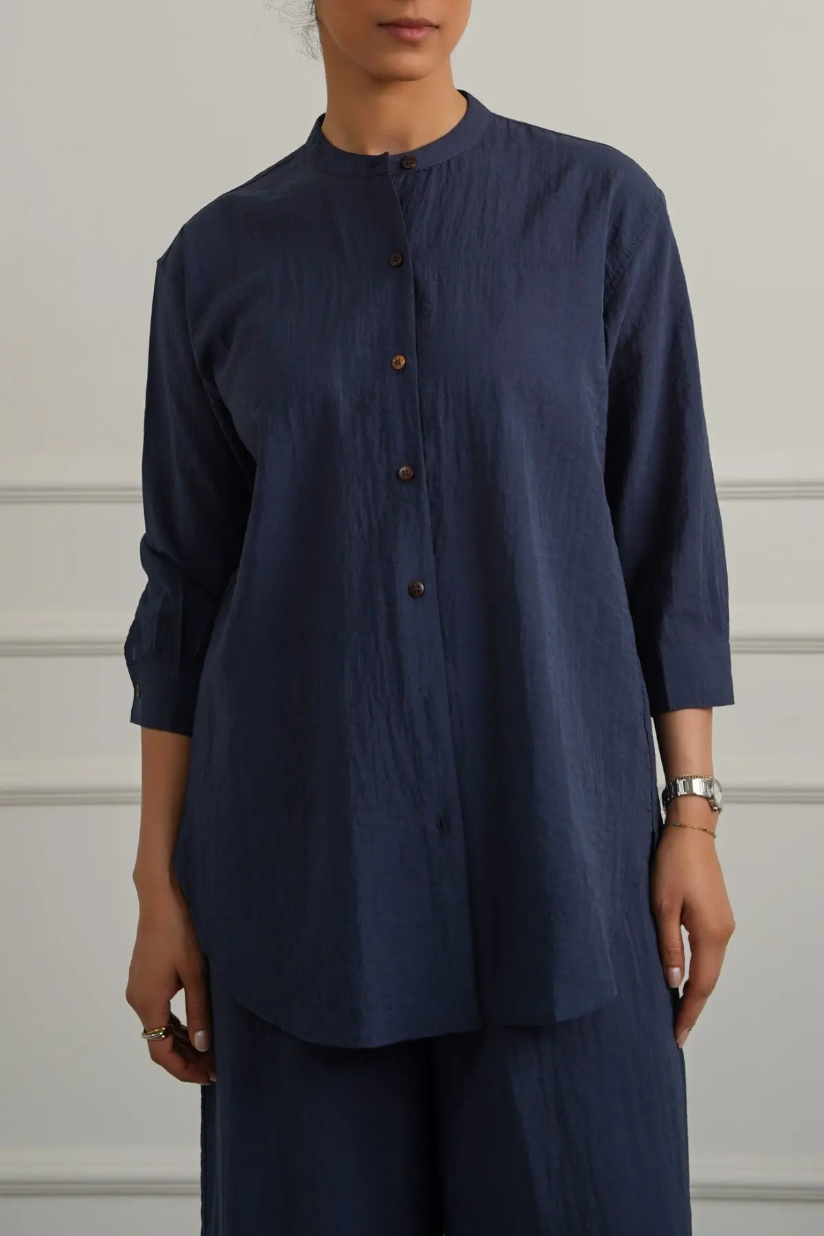 Essential Breeze Shirt 1