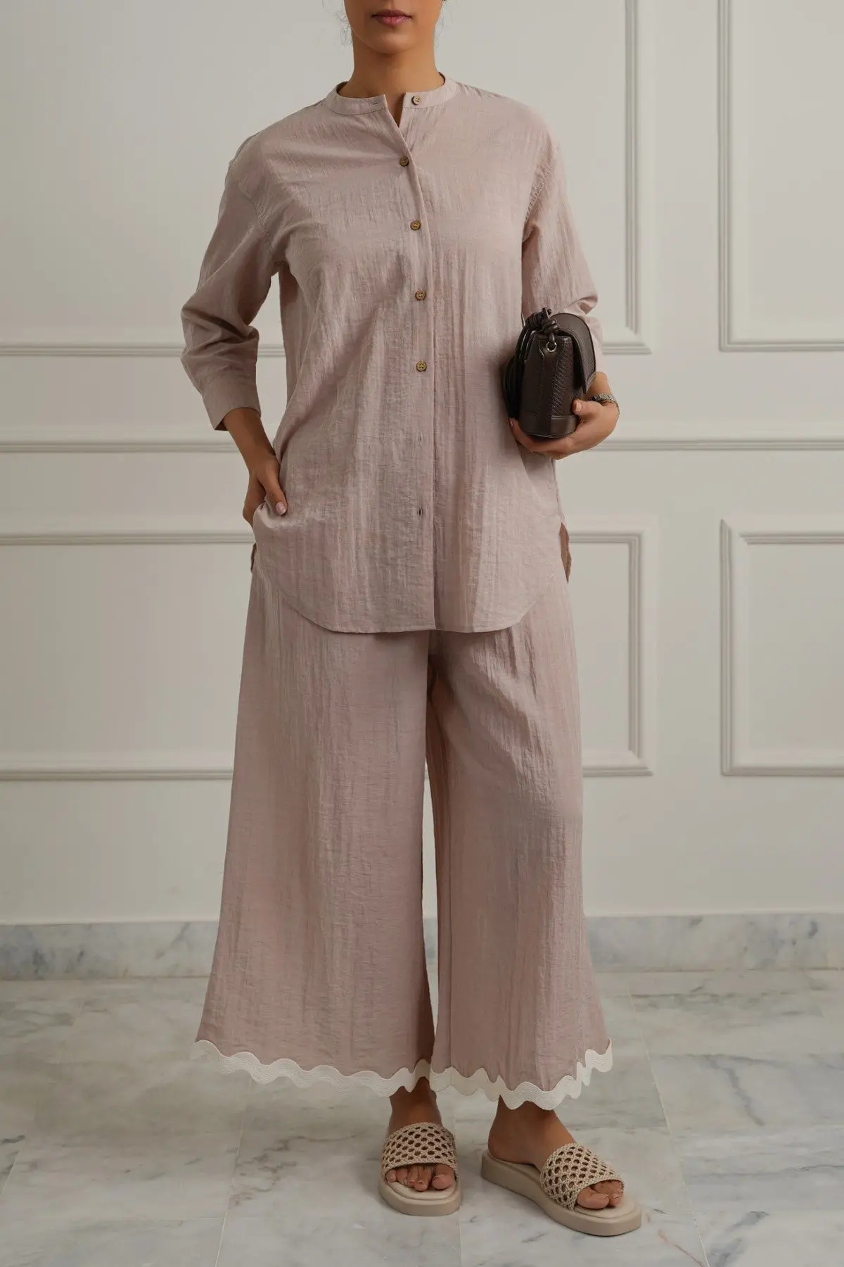 Essential Breeze Shirt 1