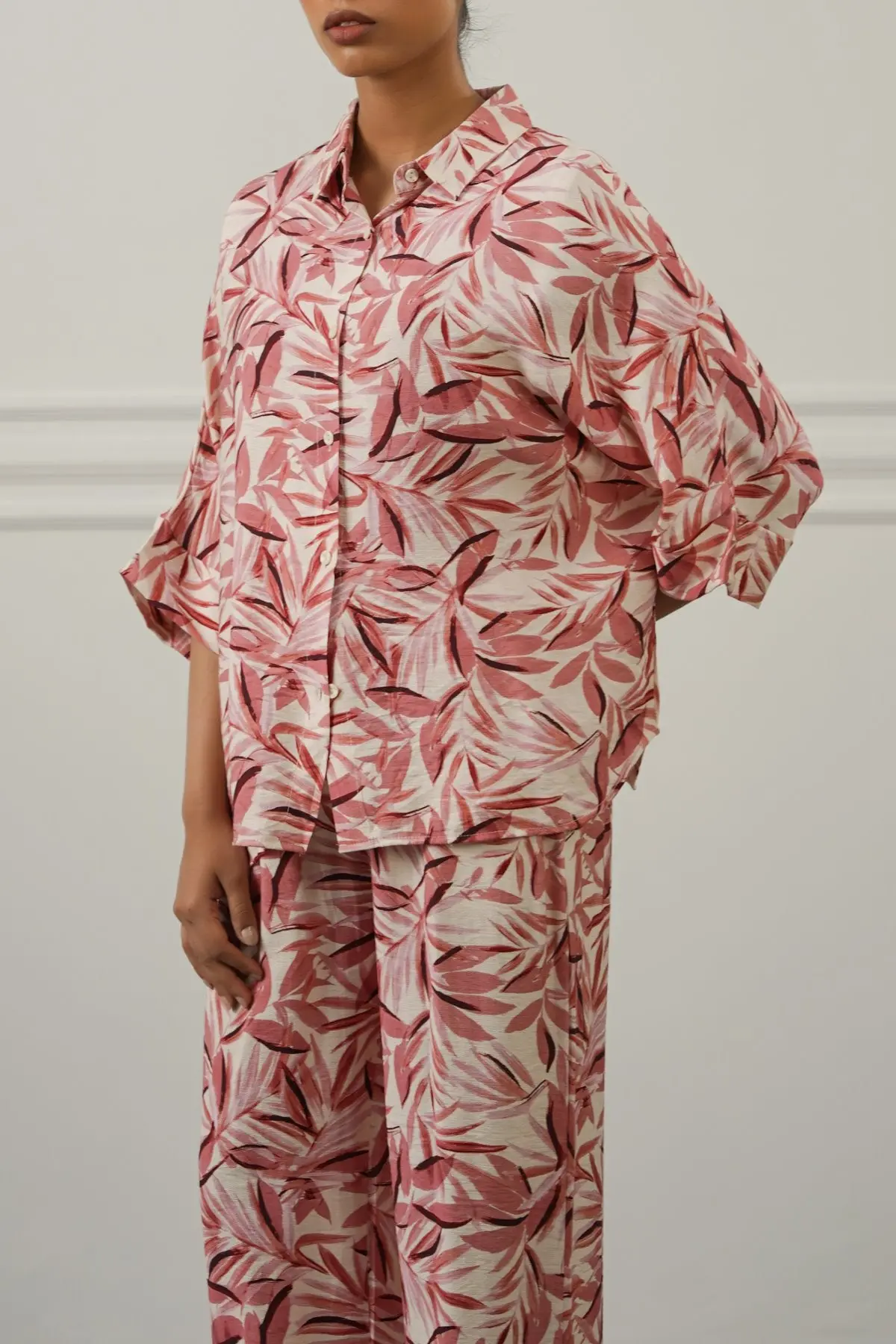 Bamboo Canopy Top 1