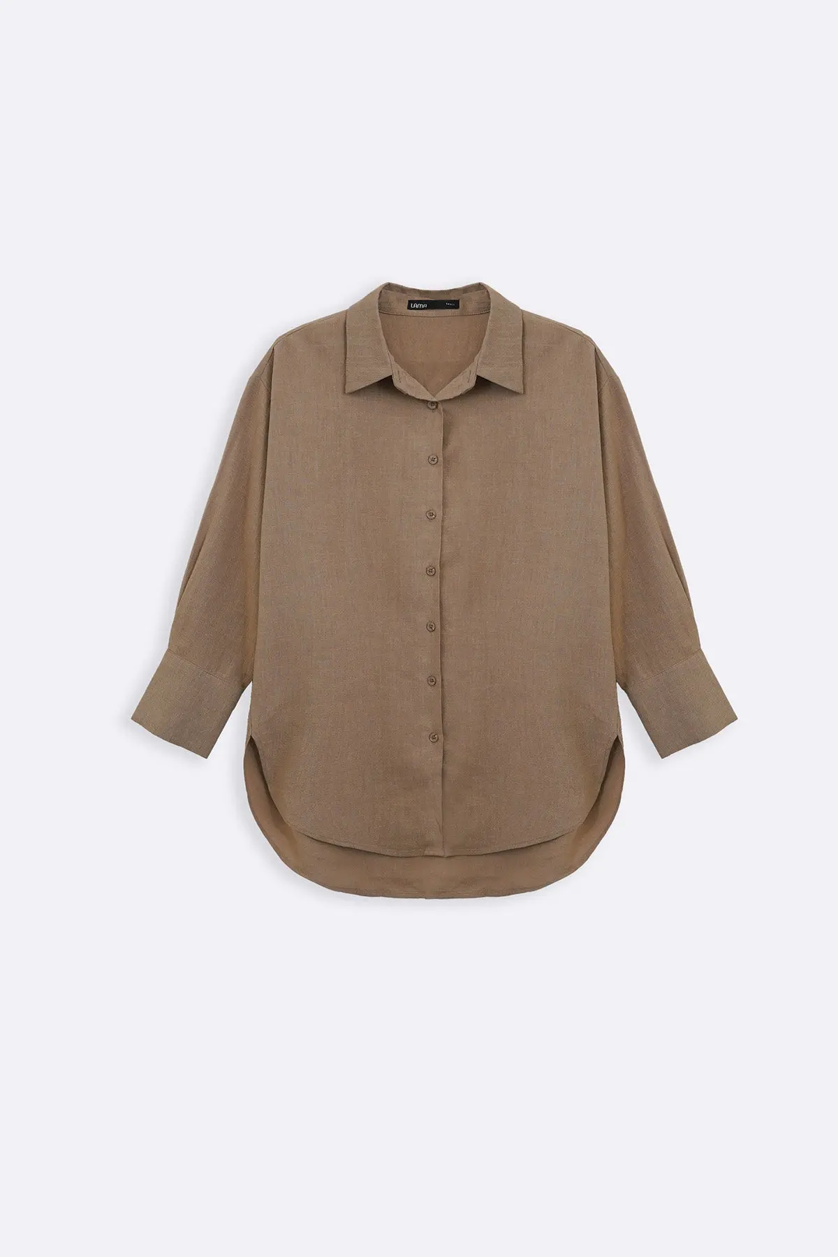 Plant Fiber Top 2